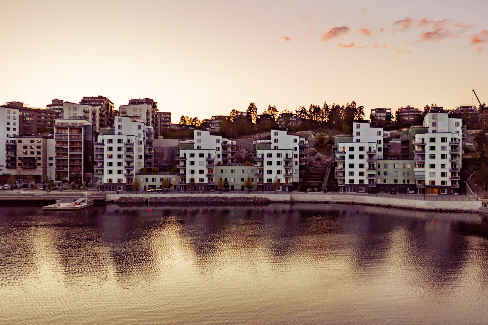 Bostadsbild från Tollarevägen 49, 4 tr, Såld i Tollare, Nacka