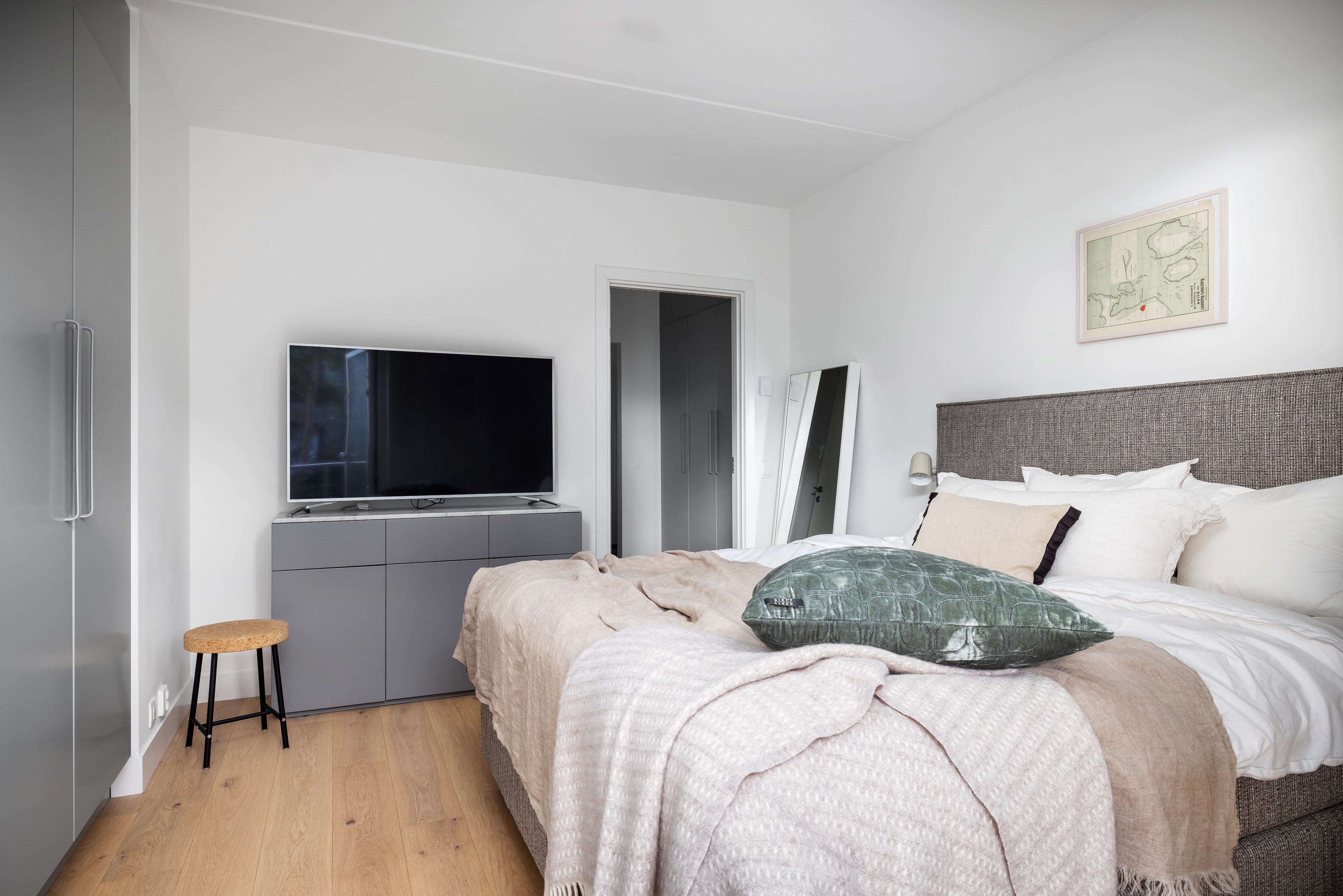 Bostadsbild från Tollarevägen 49, 4 tr, Såld i Tollare, Nacka