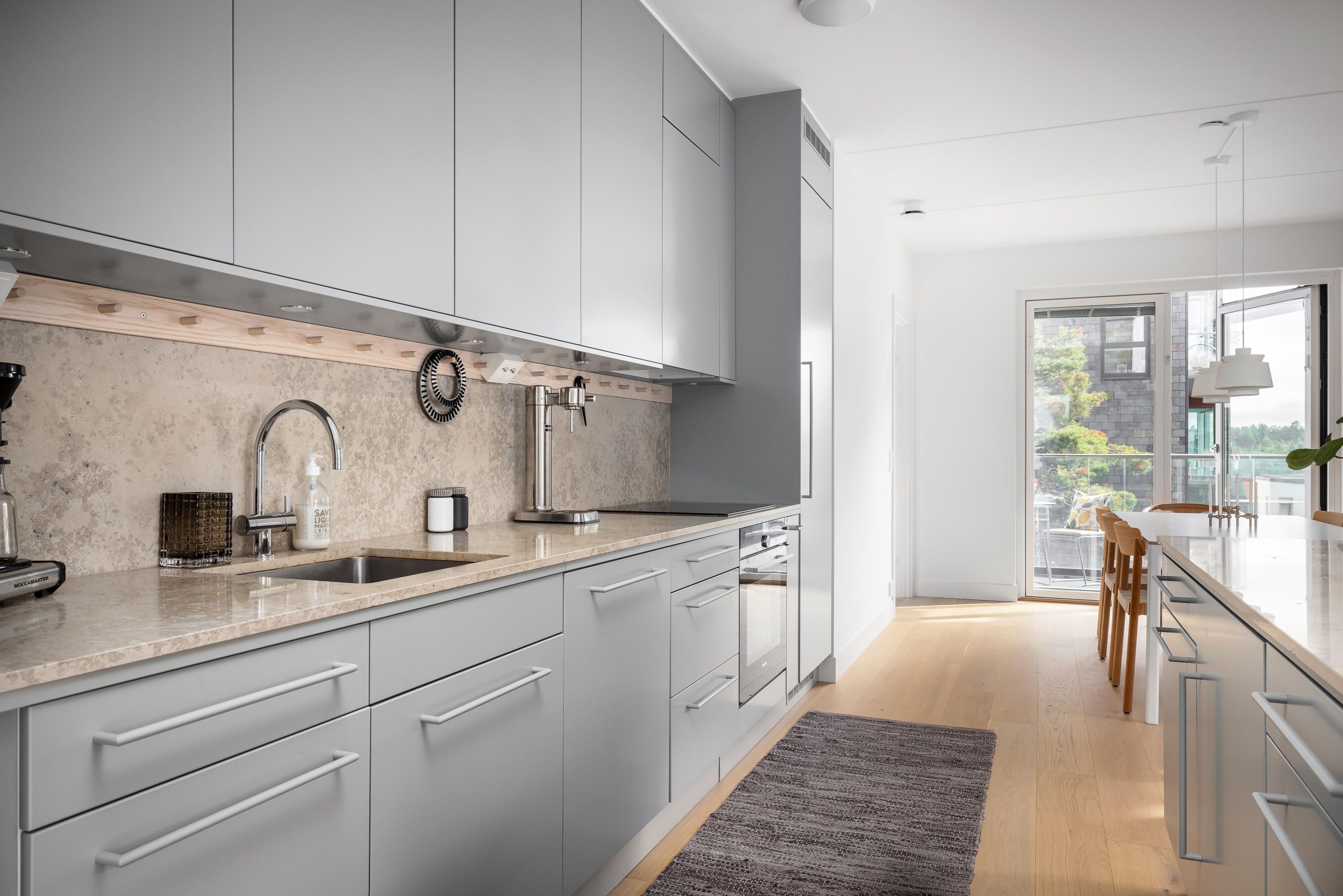 Bostadsbild från Tollarevägen 49, 4 tr, Såld i Tollare, Nacka