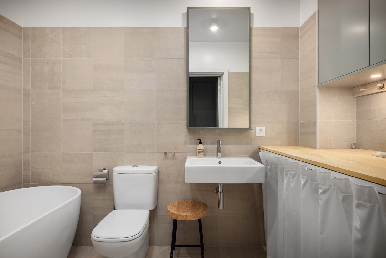 Bostadsbild från Tollarevägen 49, 4 tr, Såld i Tollare, Nacka