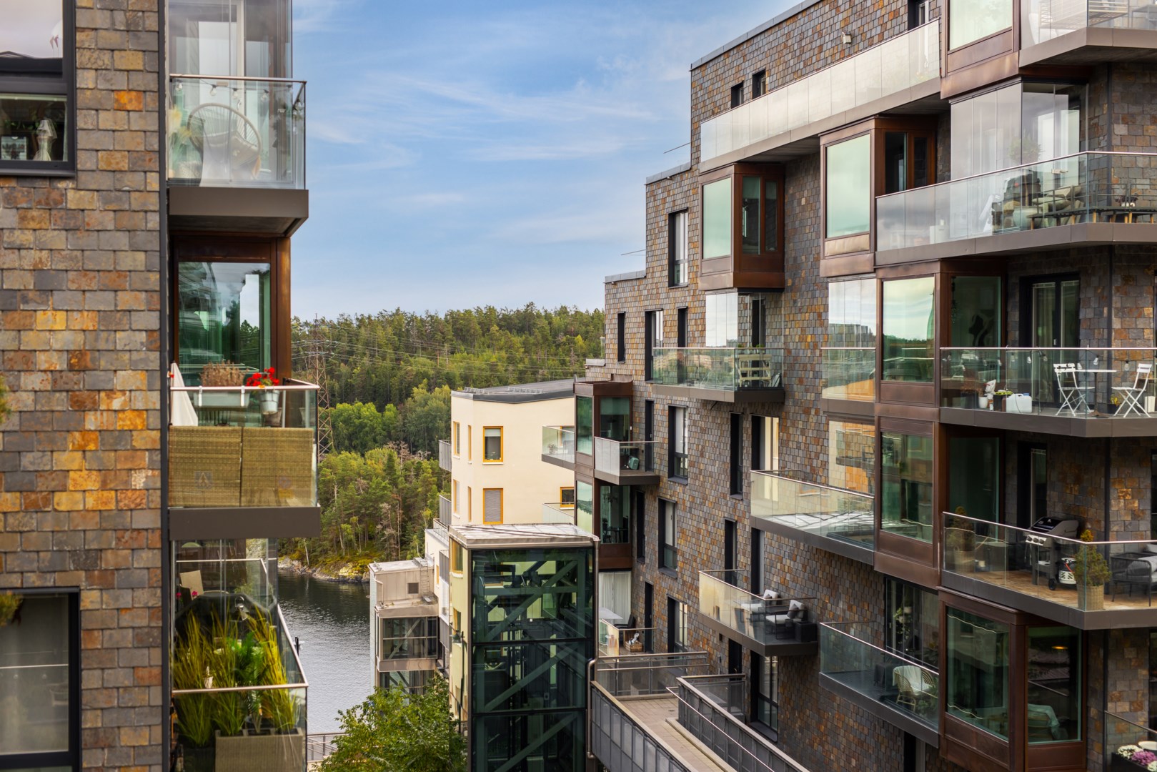 Bostadsbild från Tollarevägen 49, 4 tr, Såld i Tollare, Nacka