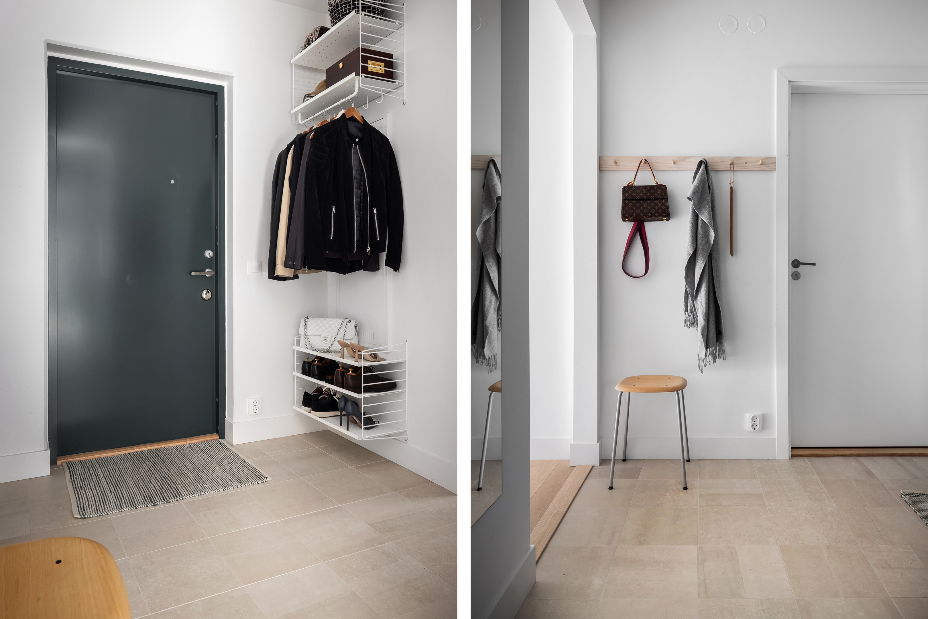 Bostadsbild från Tollarevägen 49, 4 tr, Såld i Tollare, Nacka