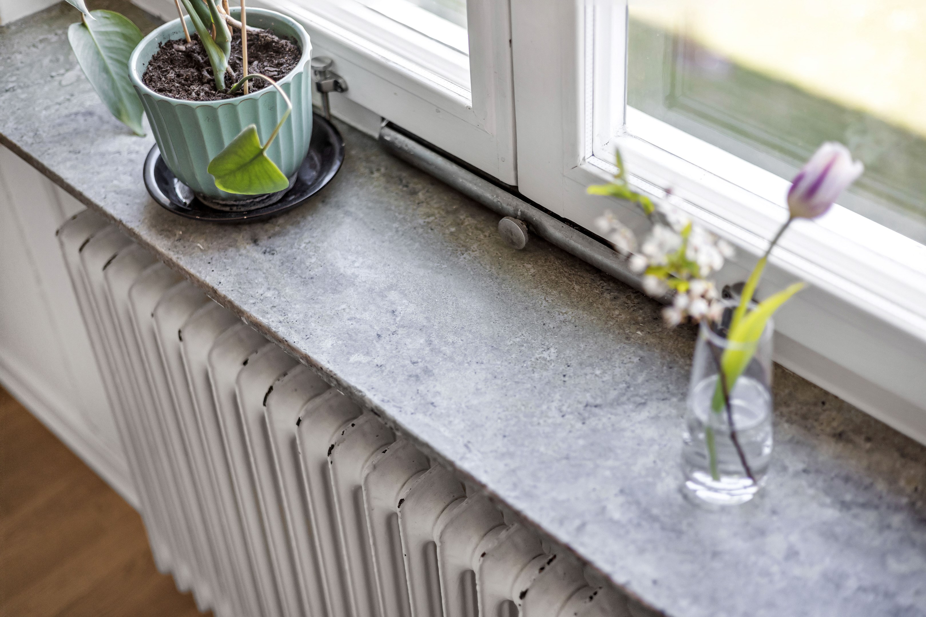 Bostadsbild från Sibyllegatan 17A, Såld i Luthagen, Uppsala