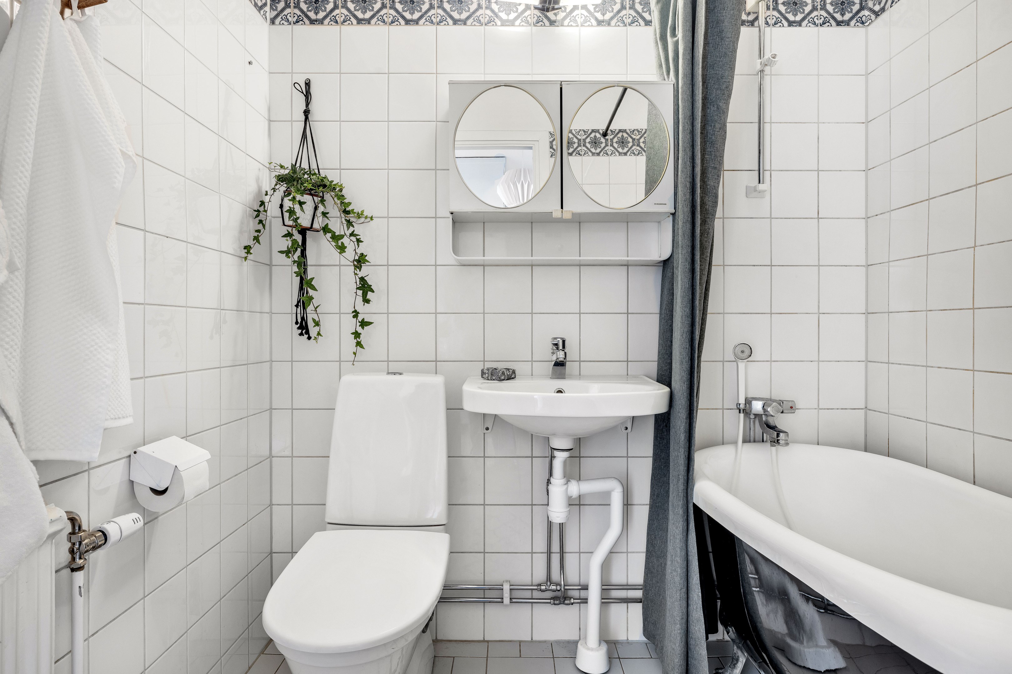 Bostadsbild från Sibyllegatan 17A, Såld i Luthagen, Uppsala