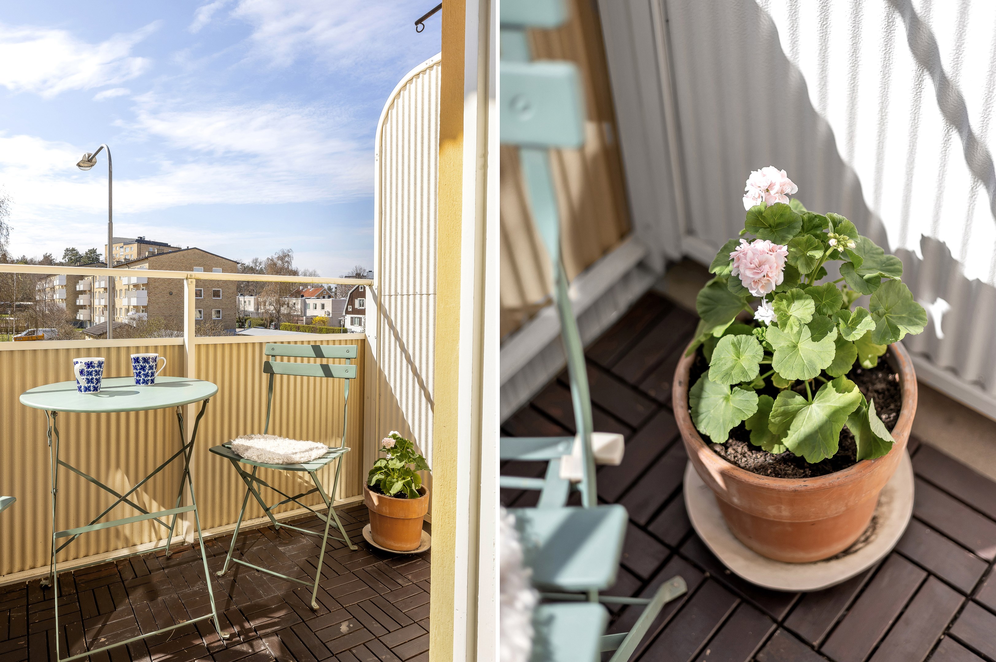 Bostadsbild från Sibyllegatan 17A, Såld i Luthagen, Uppsala