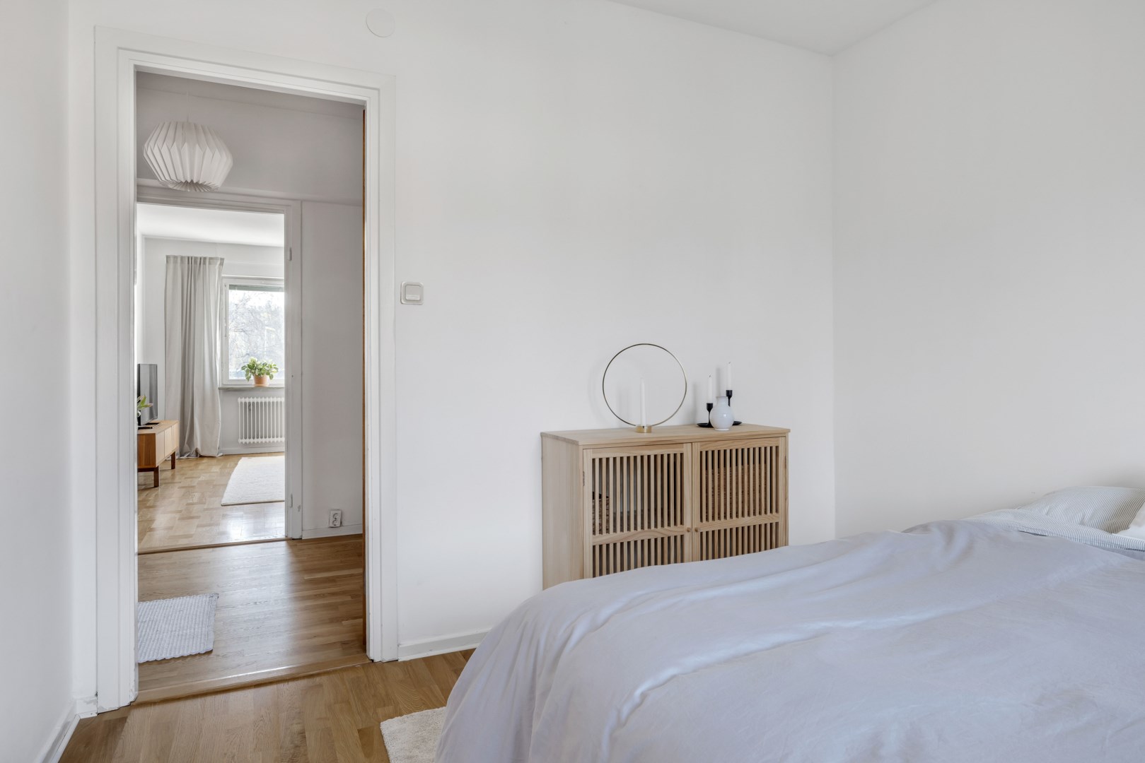 Bostadsbild från Sibyllegatan 17A, Såld i Luthagen, Uppsala