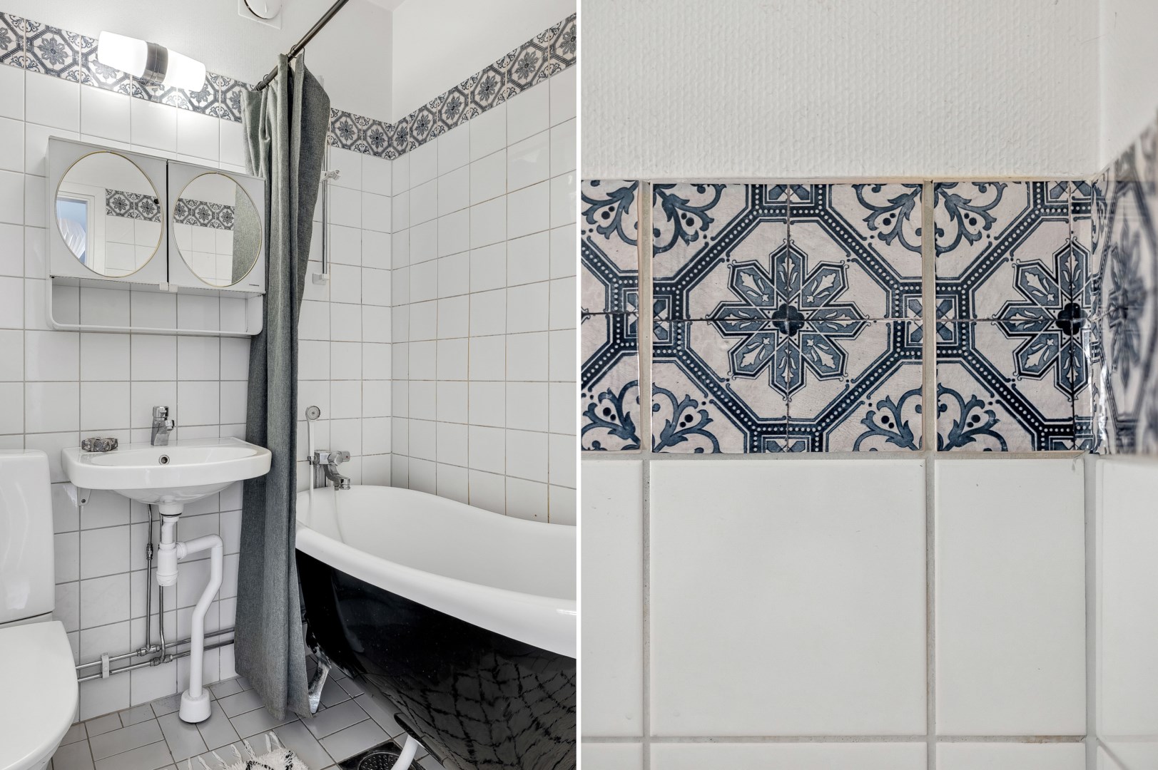 Bostadsbild från Sibyllegatan 17A, Såld i Luthagen, Uppsala