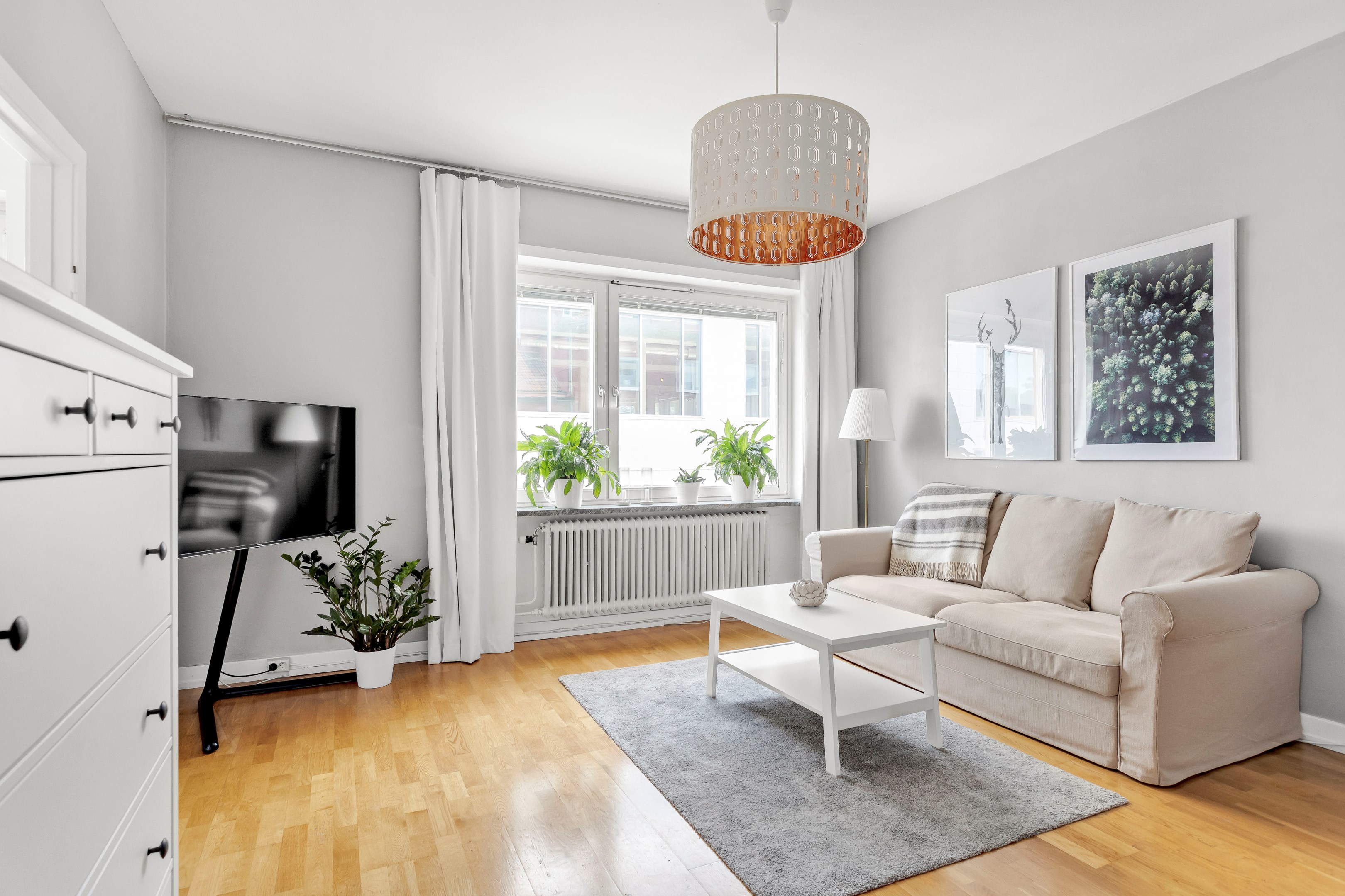 Bostadsbild från S:t Persgatan 18 A, Såld i Centrum, Uppsala