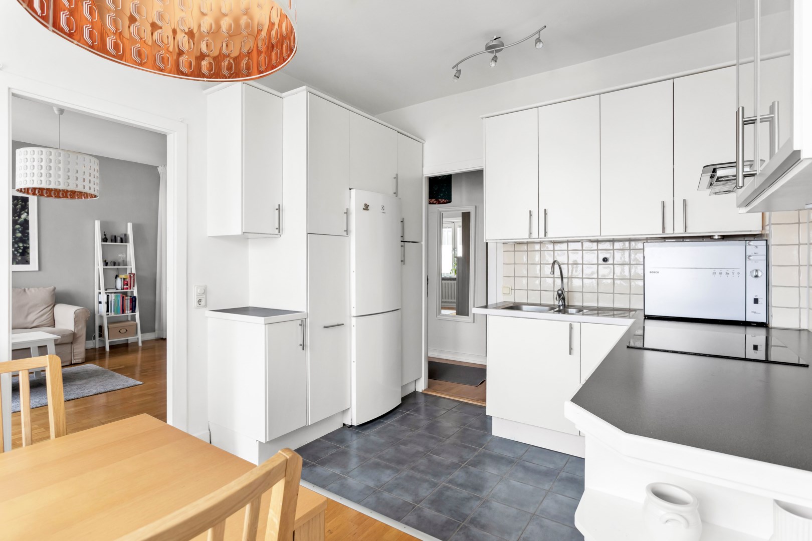 Bostadsbild från S:t Persgatan 18 A, Såld i Centrum, Uppsala