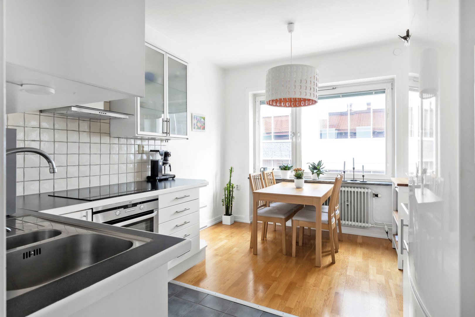 Bostadsbild från S:t Persgatan 18 A, Såld i Centrum, Uppsala