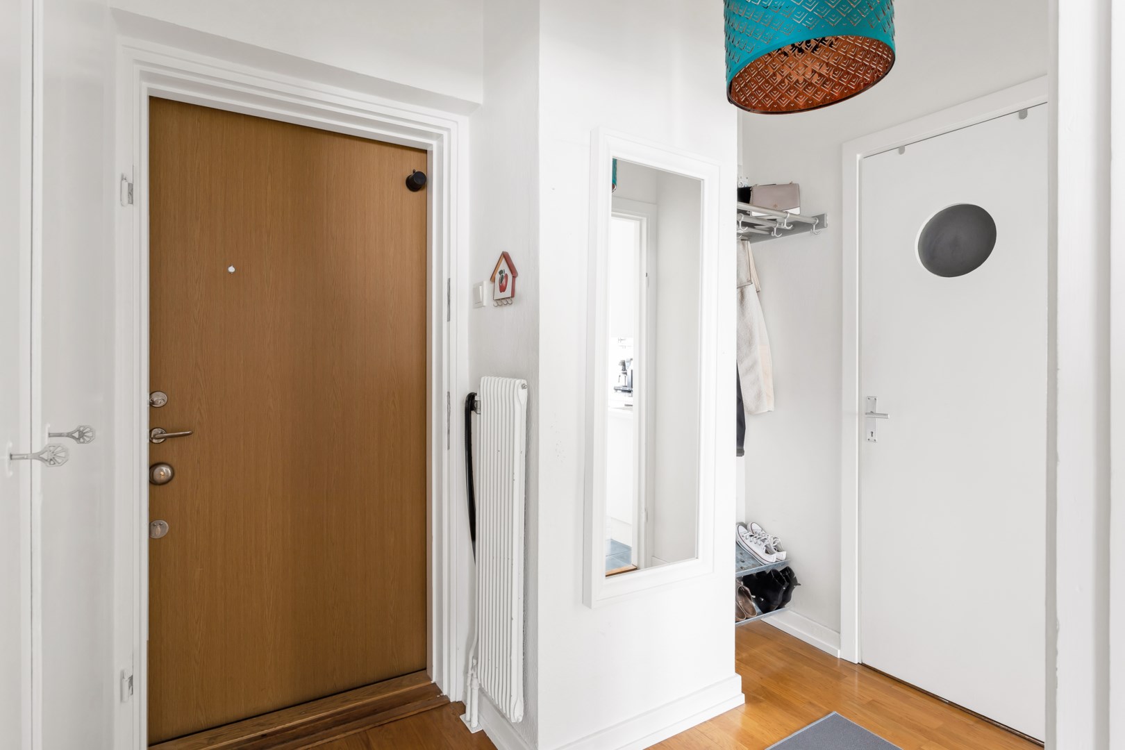 Bostadsbild från S:t Persgatan 18 A, Såld i Centrum, Uppsala