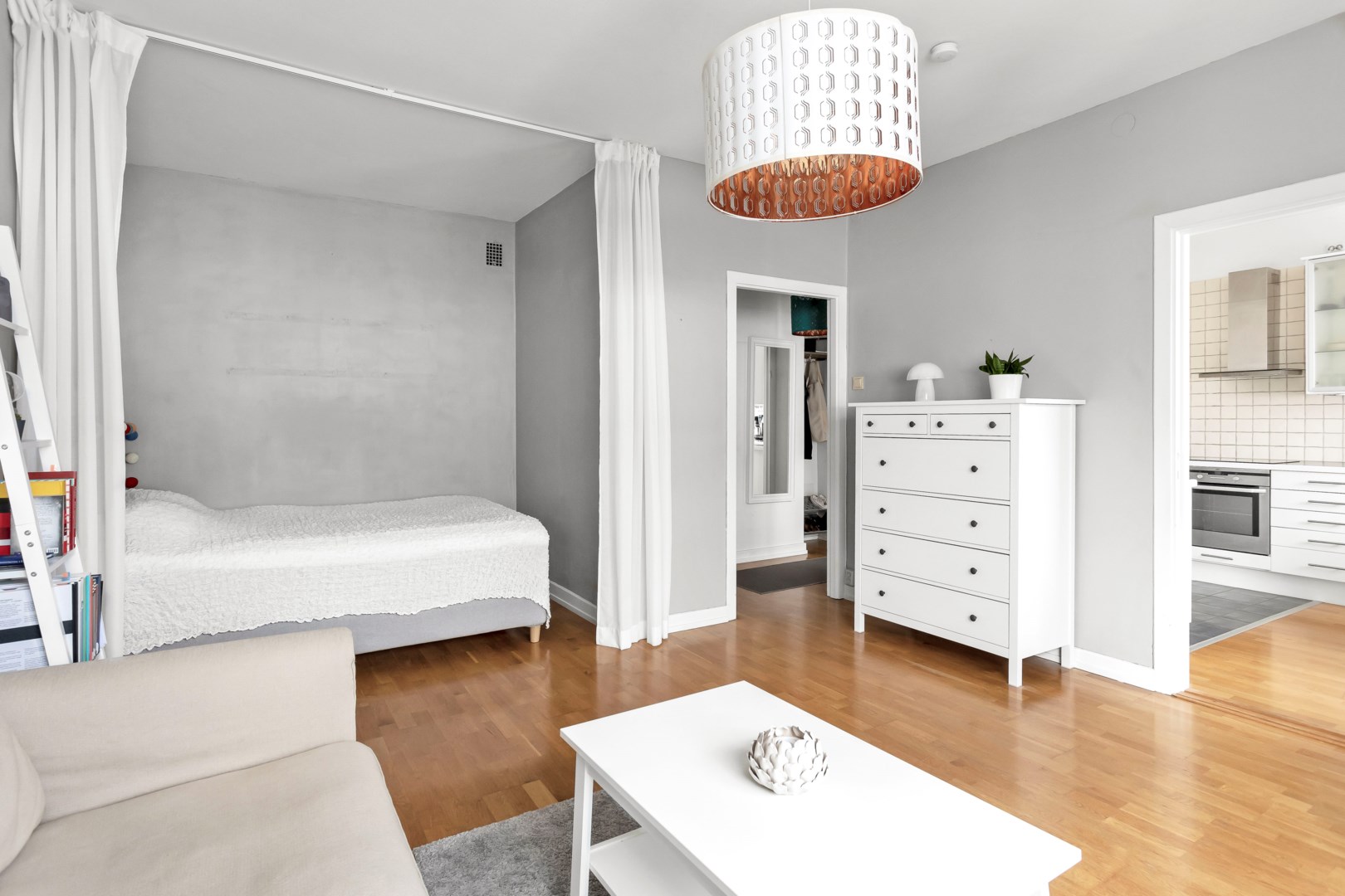 Bostadsbild från S:t Persgatan 18 A, Såld i Centrum, Uppsala