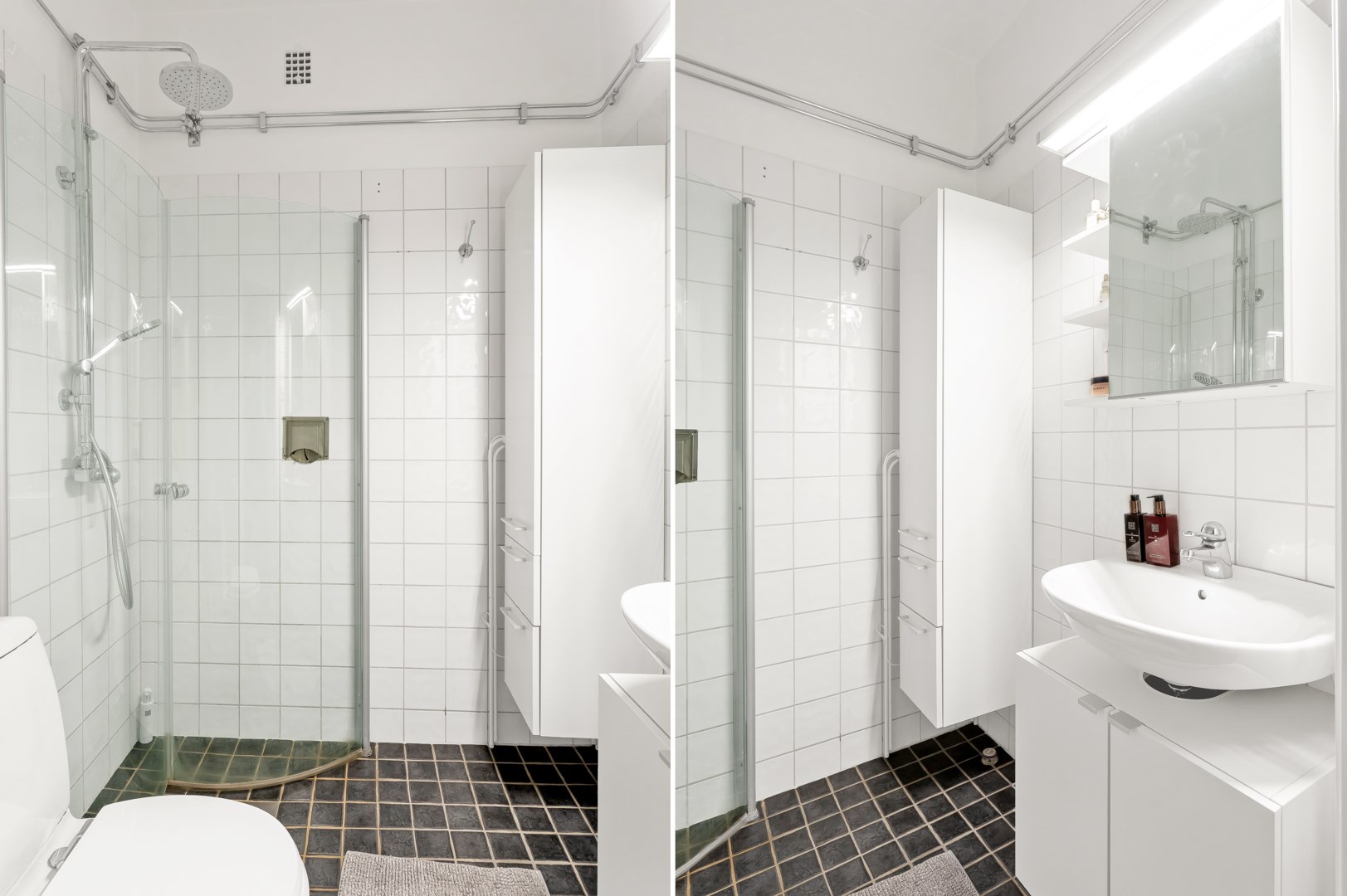 Bostadsbild från S:t Persgatan 18 A, Såld i Centrum, Uppsala