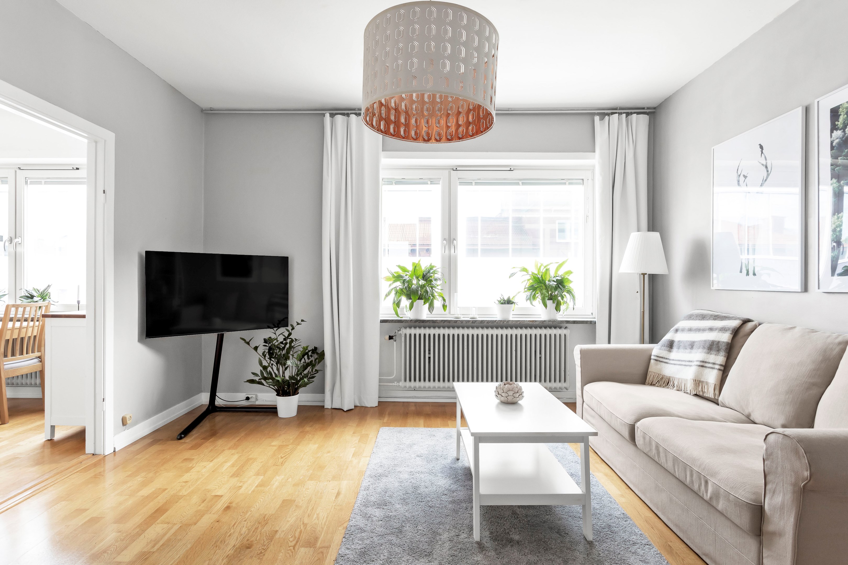 Bostadsbild från S:t Persgatan 18 A, Såld i Centrum, Uppsala