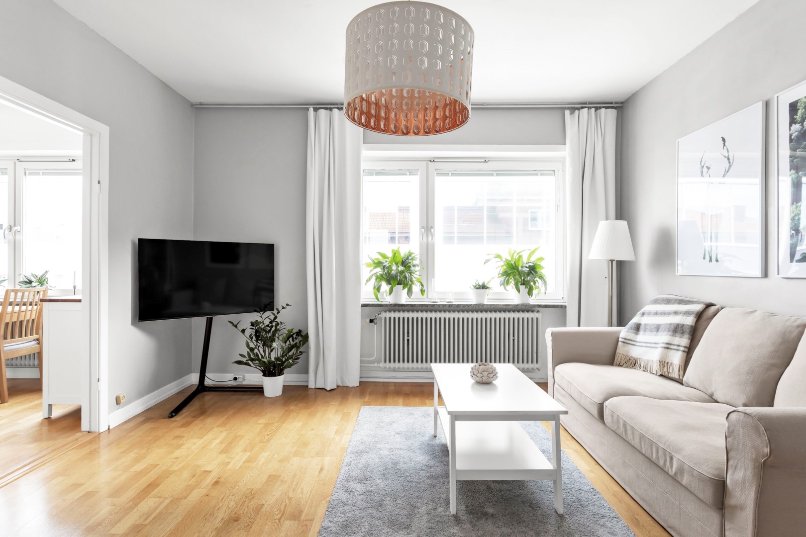 Bostadsbild från S:t Persgatan 18 A, Såld i Centrum, Uppsala