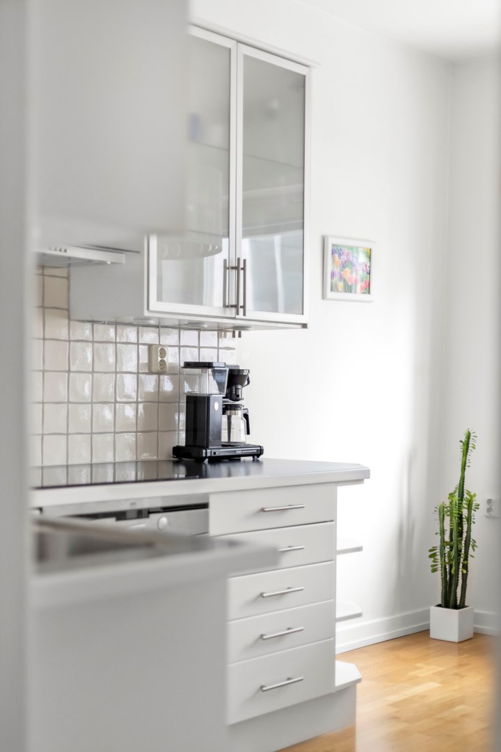 Bostadsbild från S:t Persgatan 18 A, Såld i Centrum, Uppsala