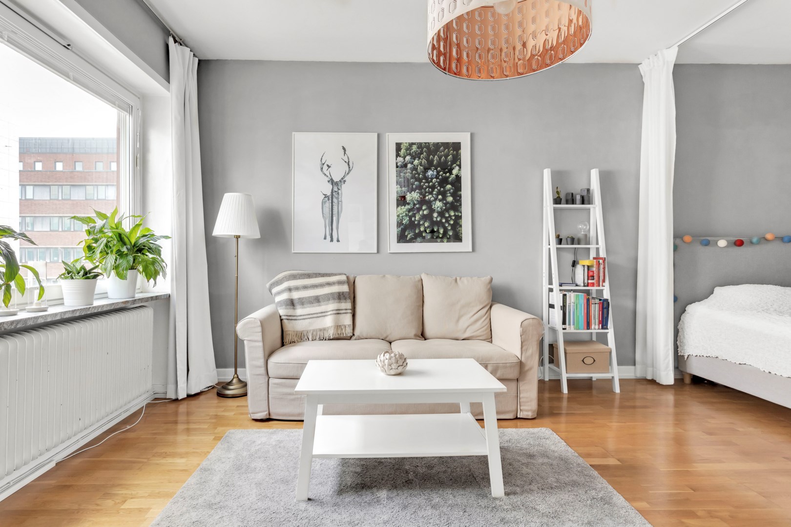 Bostadsbild från S:t Persgatan 18 A, Såld i Centrum, Uppsala