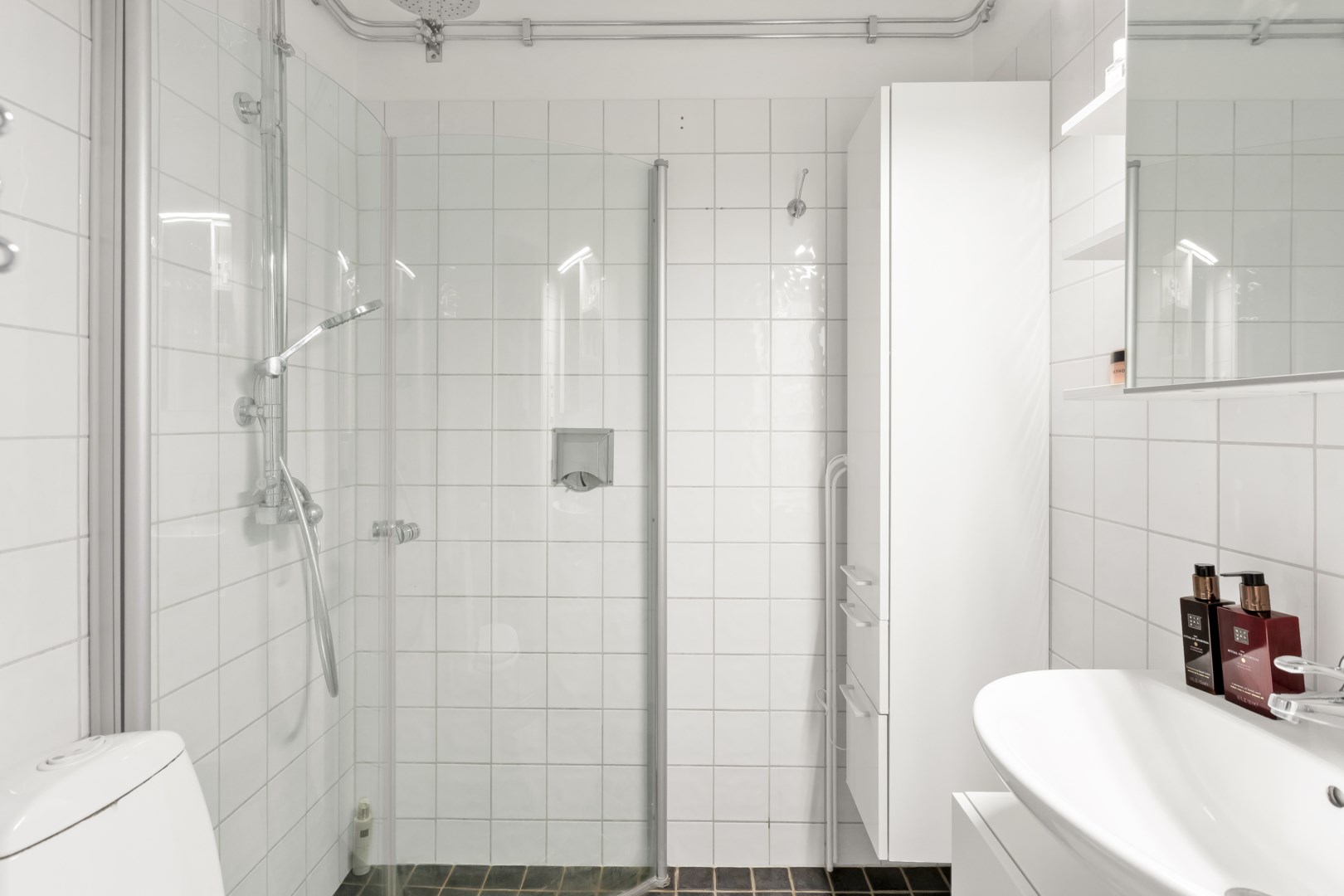 Bostadsbild från S:t Persgatan 18 A, Såld i Centrum, Uppsala