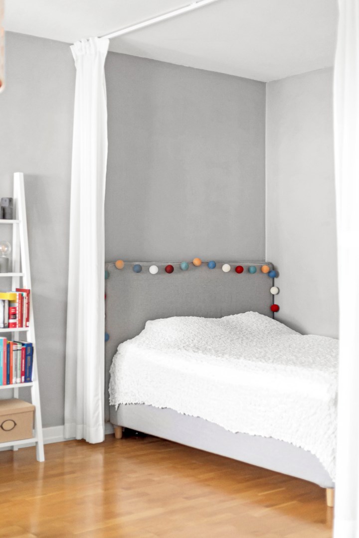 Bostadsbild från S:t Persgatan 18 A, Såld i Centrum, Uppsala