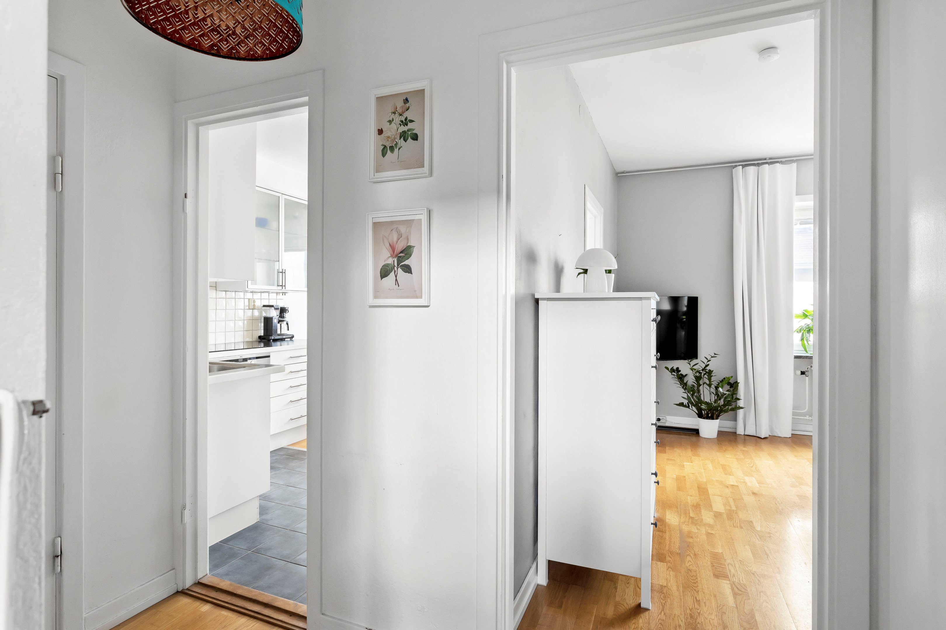 Bostadsbild från S:t Persgatan 18 A, Såld i Centrum, Uppsala