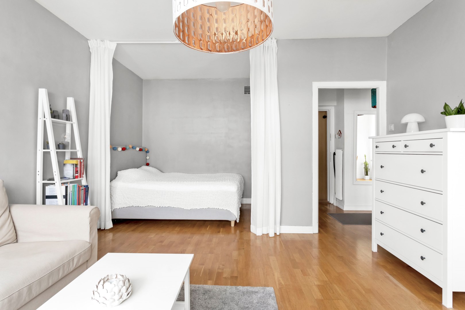 Bostadsbild från S:t Persgatan 18 A, Såld i Centrum, Uppsala