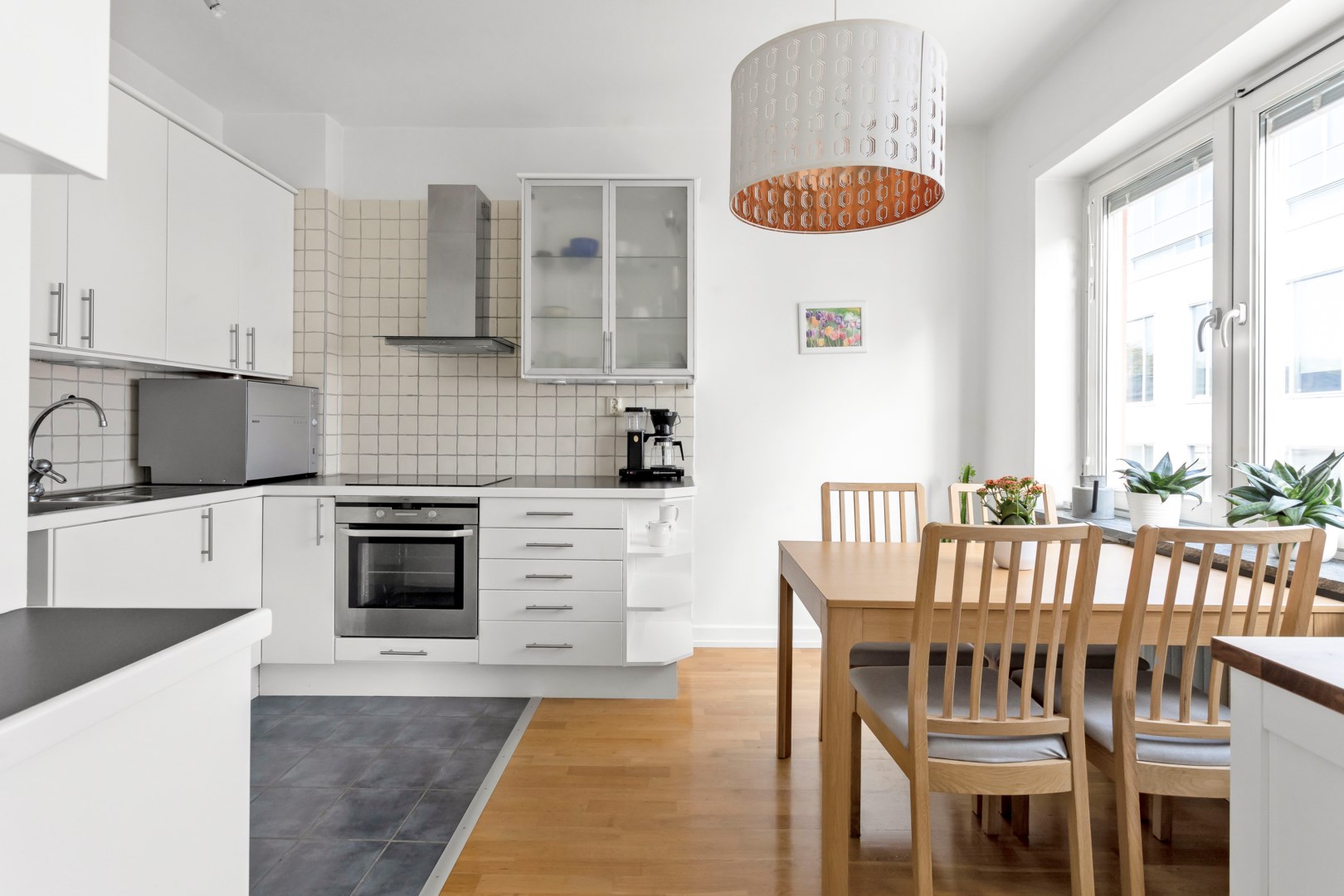 Bostadsbild från S:t Persgatan 18 A, Såld i Centrum, Uppsala