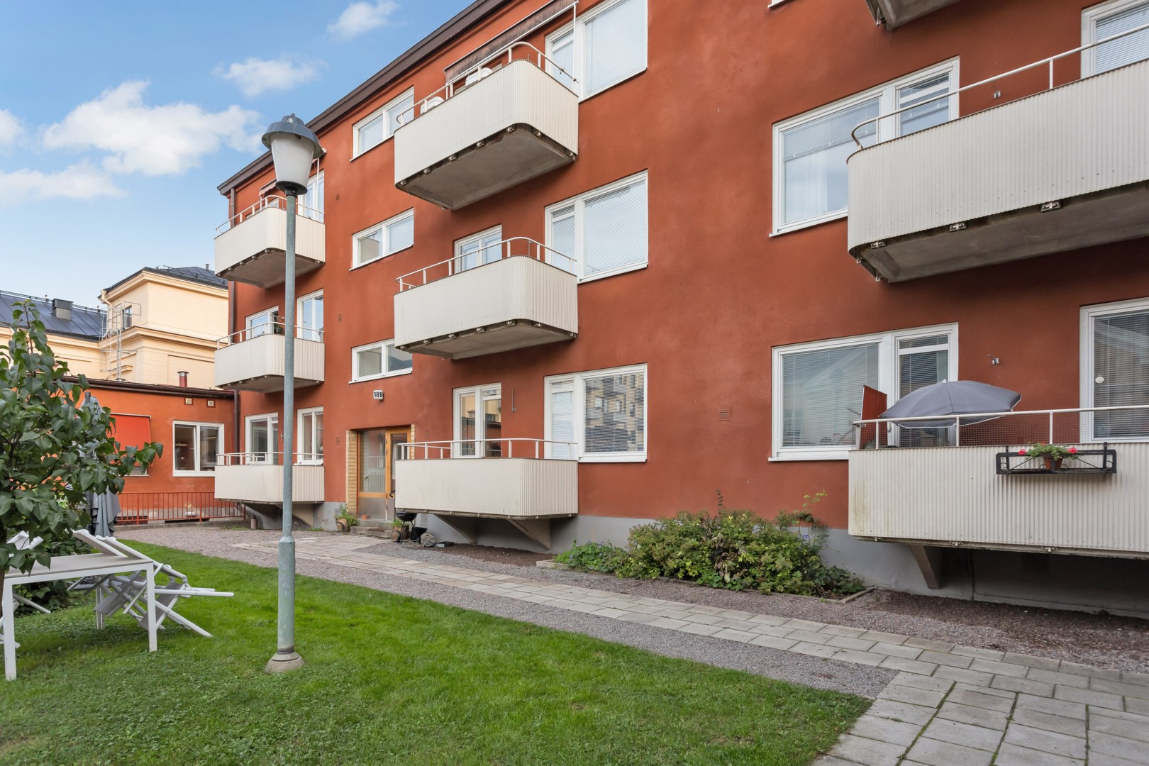 Bostadsbild från S:t Persgatan 18 A, Såld i Centrum, Uppsala