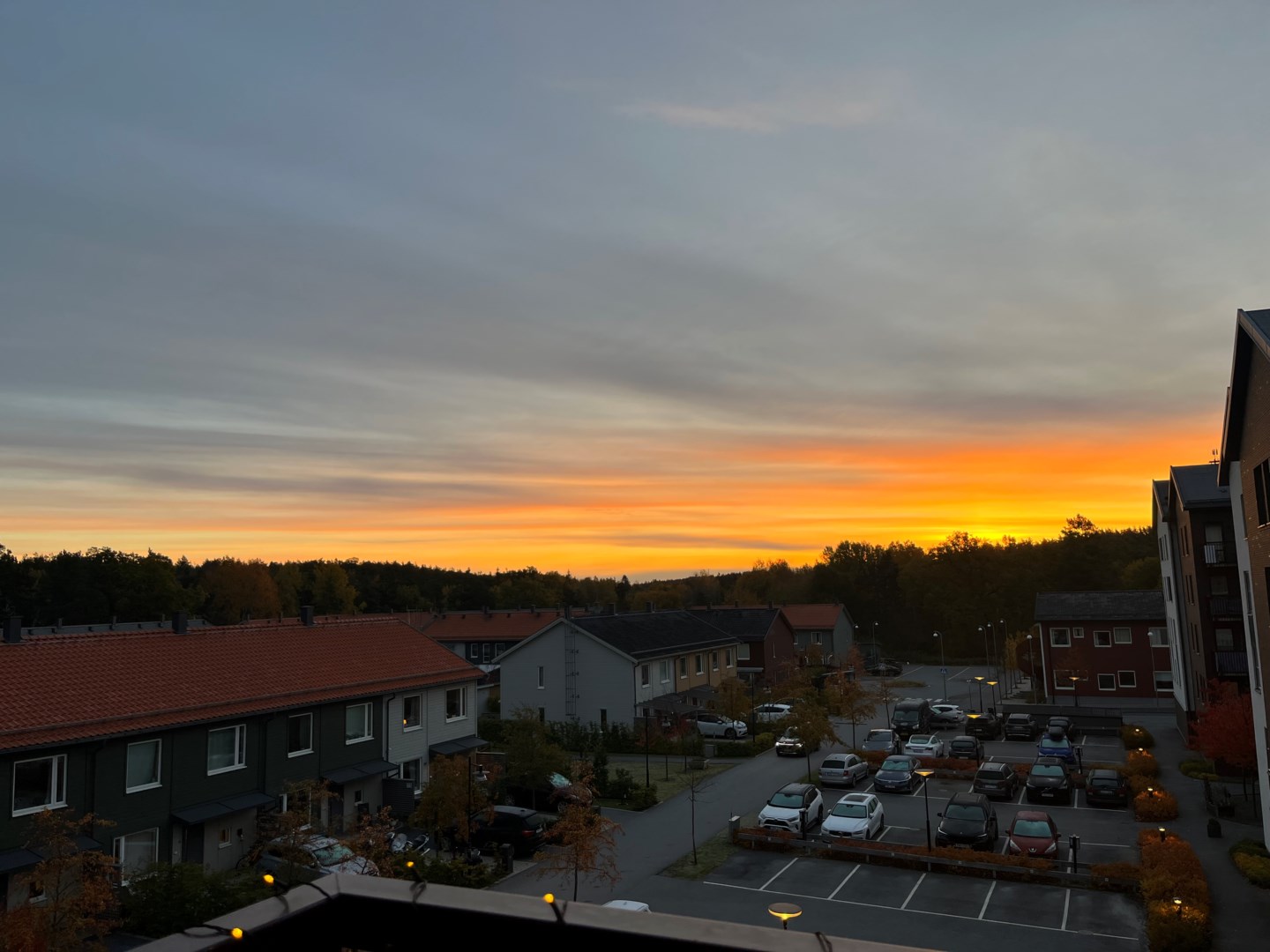 Bostadsbild från Tollare Ängsväg 24, 3 tr, Såld i Tollare, Nacka