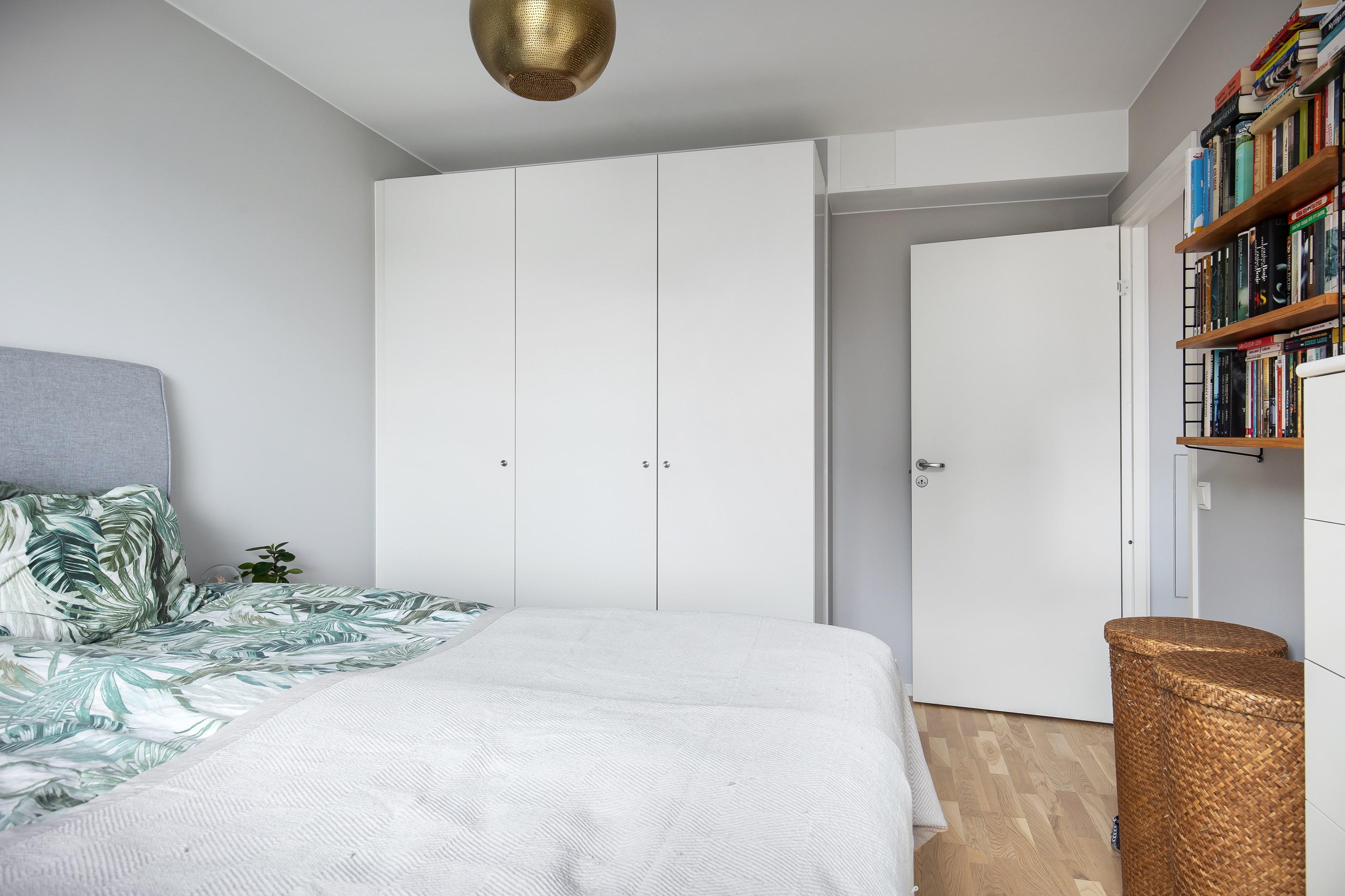 Bostadsbild från Tollare Ängsväg 24, 3 tr, Såld i Tollare, Nacka