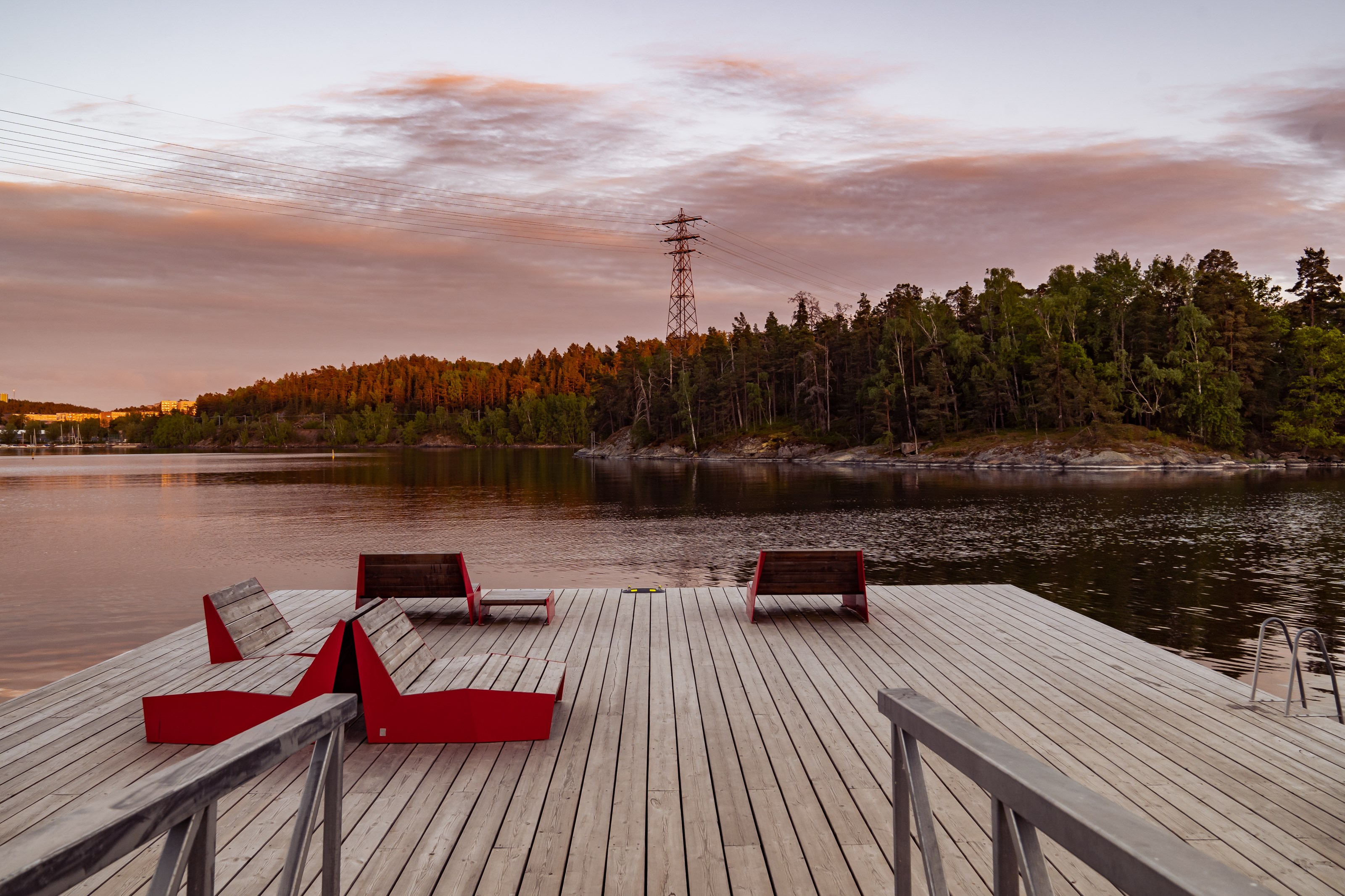 Bostadsbild från Tollare Ängsväg 24, 3 tr, Såld i Tollare, Nacka