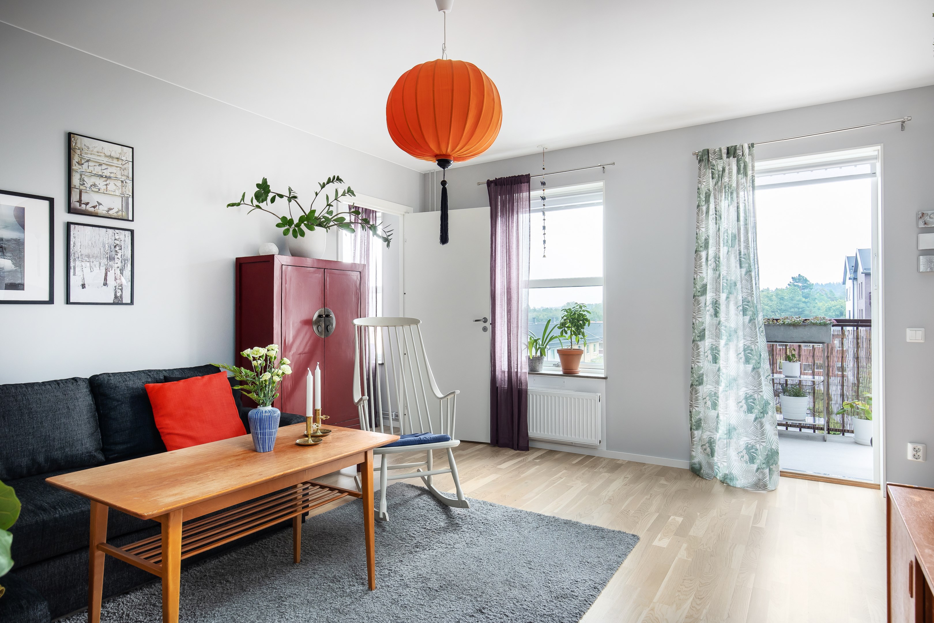 Bostadsbild från Tollare Ängsväg 24, 3 tr, Såld i Tollare, Nacka