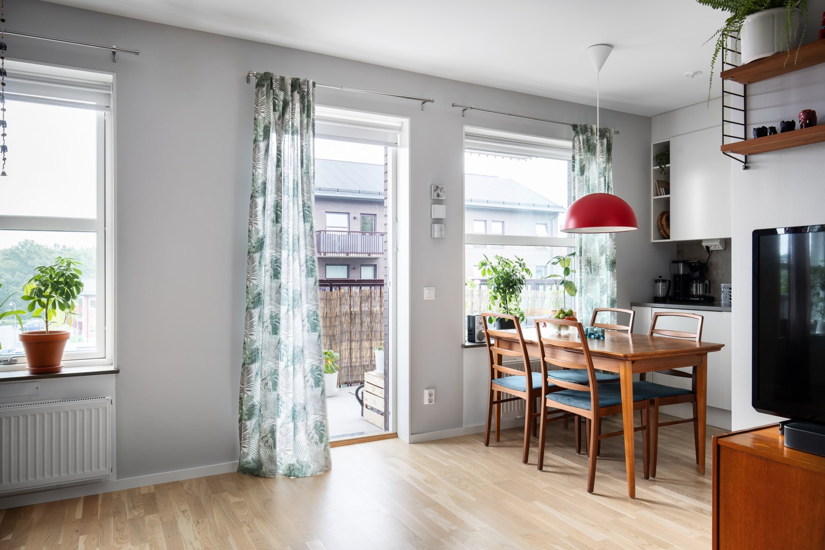 Bostadsbild från Tollare Ängsväg 24, 3 tr, Såld i Tollare, Nacka