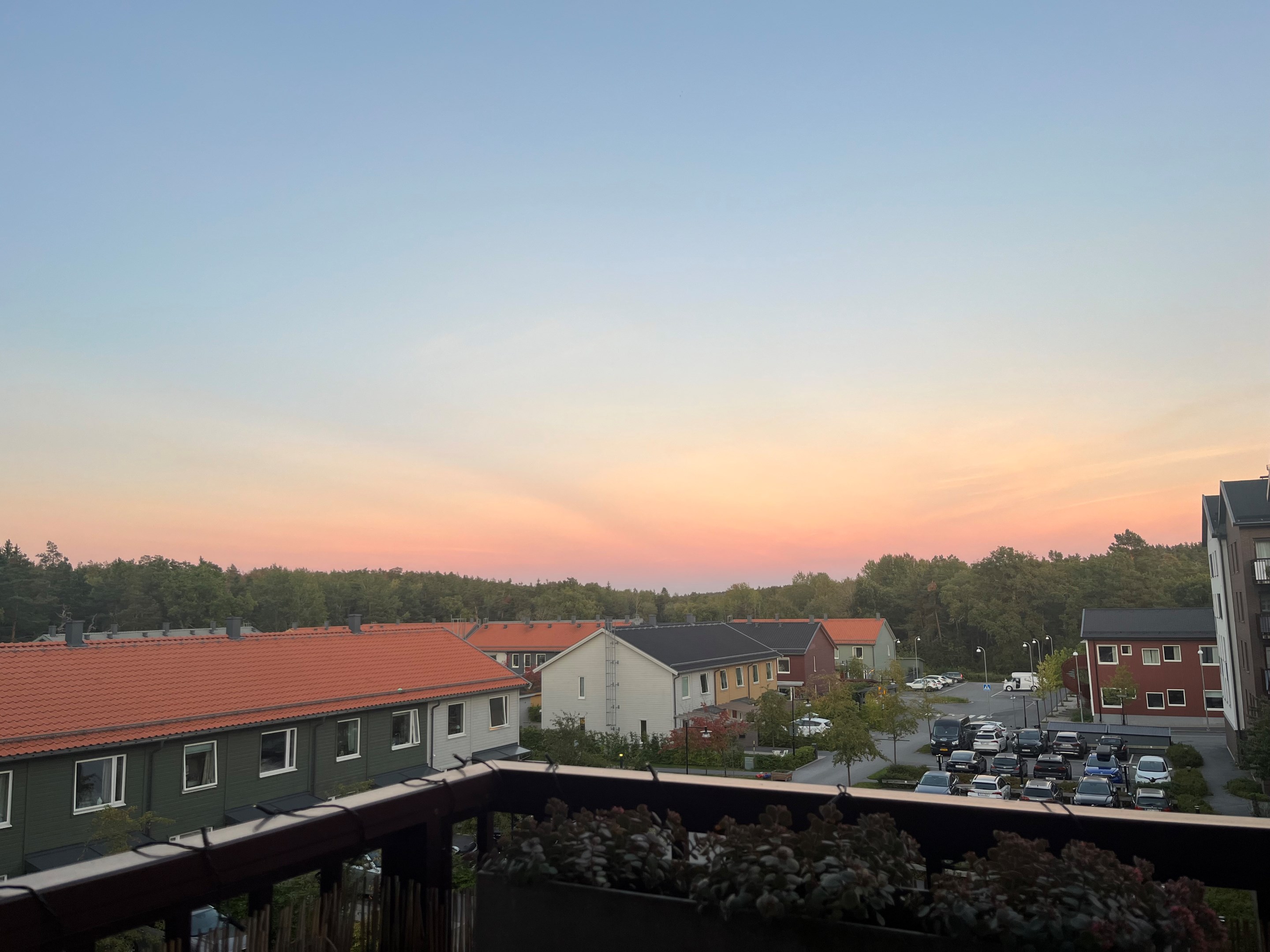 Bostadsbild från Tollare Ängsväg 24, 3 tr, Såld i Tollare, Nacka