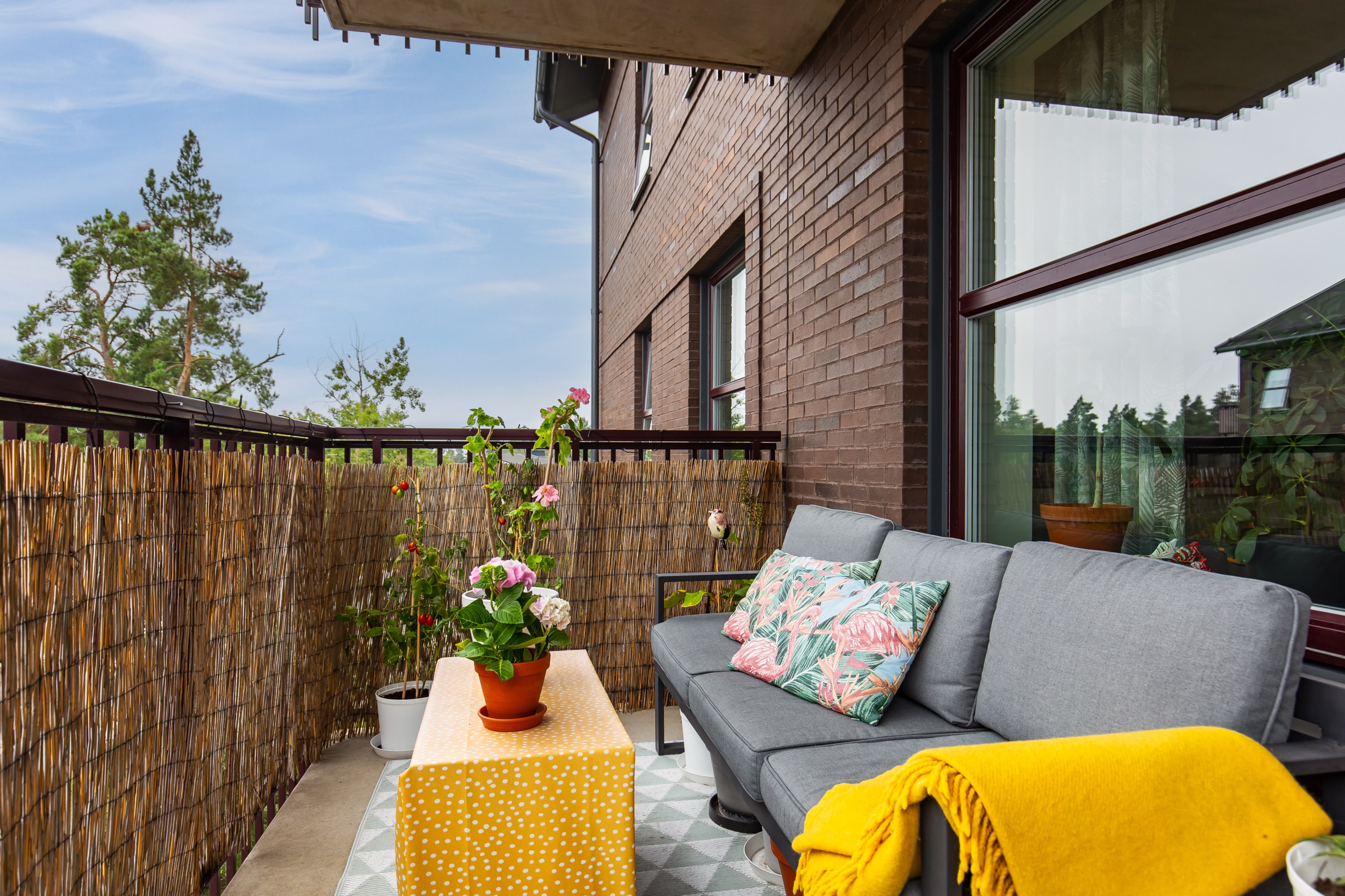 Bostadsbild från Tollare Ängsväg 24, 3 tr, Såld i Tollare, Nacka