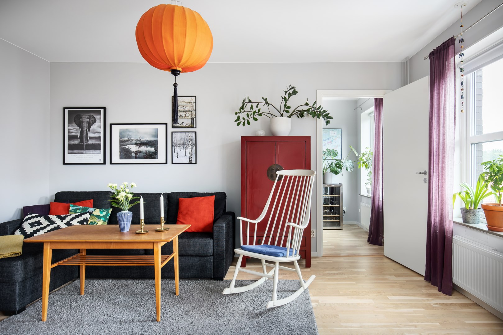 Bostadsbild från Tollare Ängsväg 24, 3 tr, Såld i Tollare, Nacka