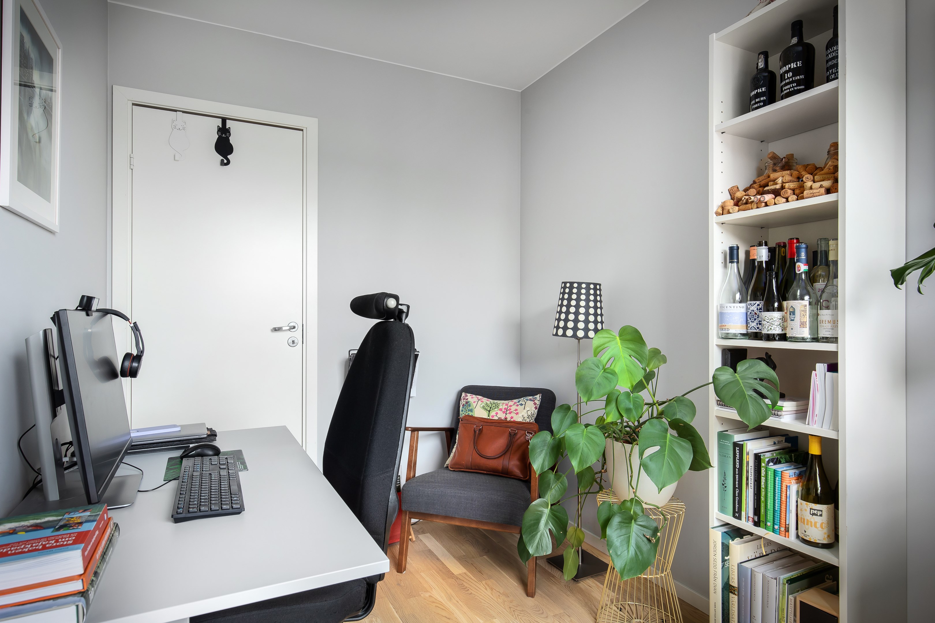 Bostadsbild från Tollare Ängsväg 24, 3 tr, Såld i Tollare, Nacka