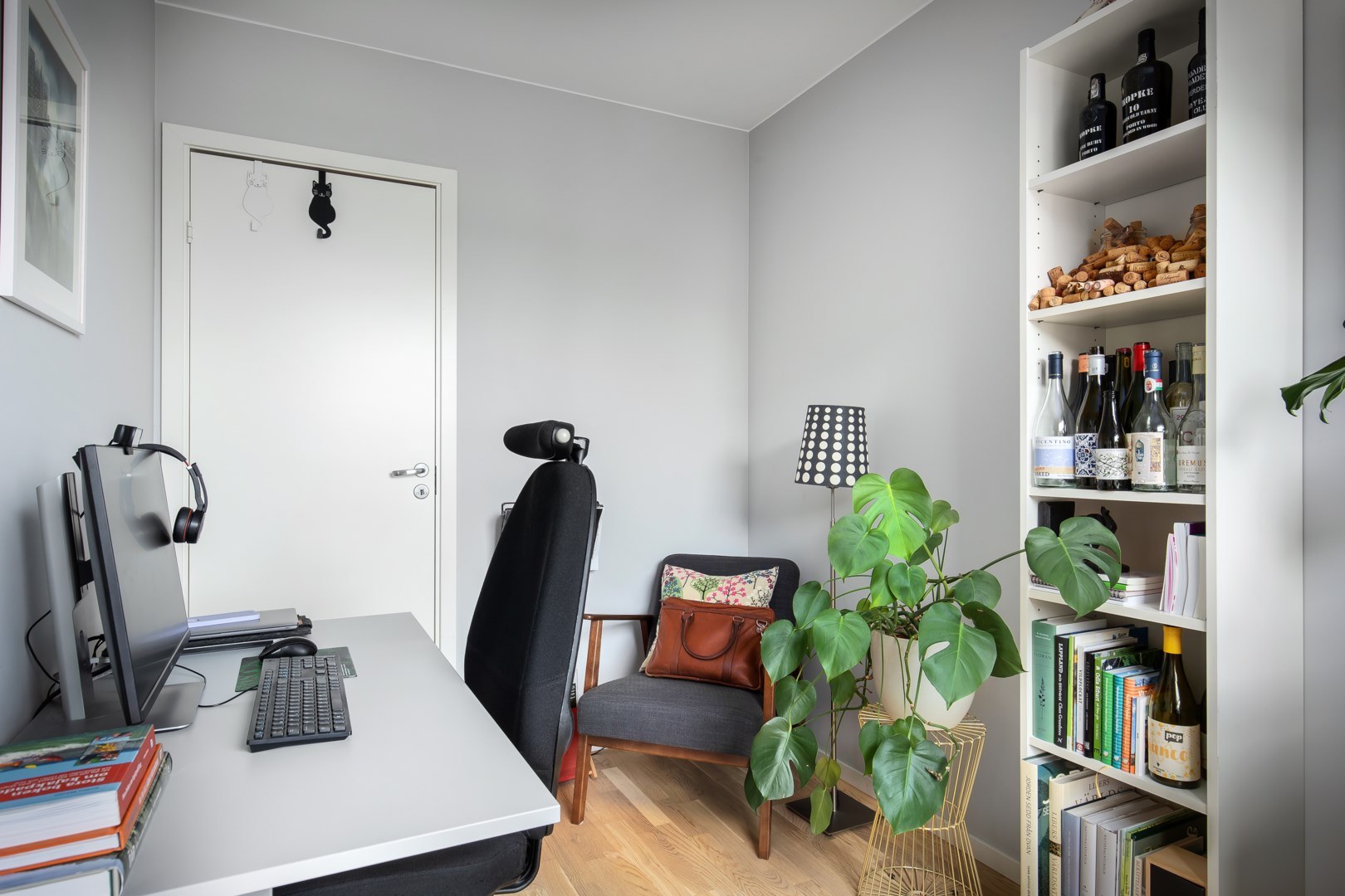 Bostadsbild från Tollare Ängsväg 24, 3 tr, Såld i Tollare, Nacka