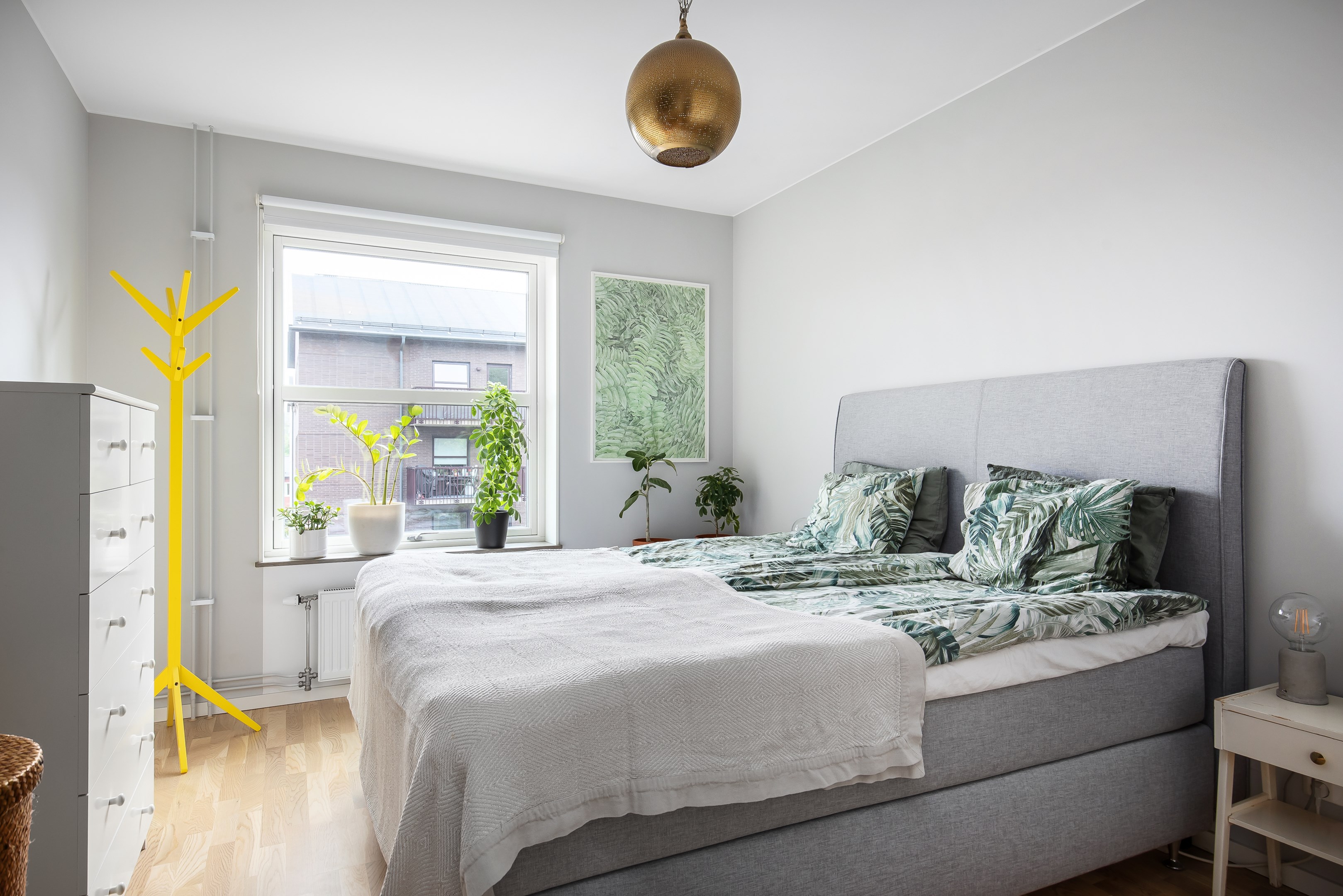 Bostadsbild från Tollare Ängsväg 24, 3 tr, Såld i Tollare, Nacka