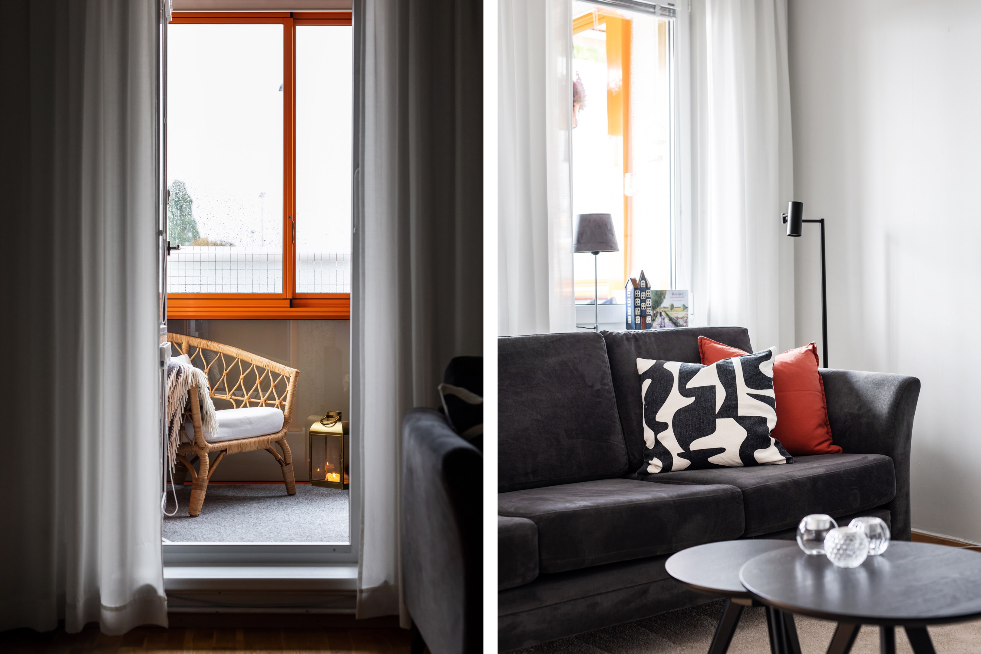 Bostadsbild från Ormingeringen 71, Såld i Västra Orminge, Nacka