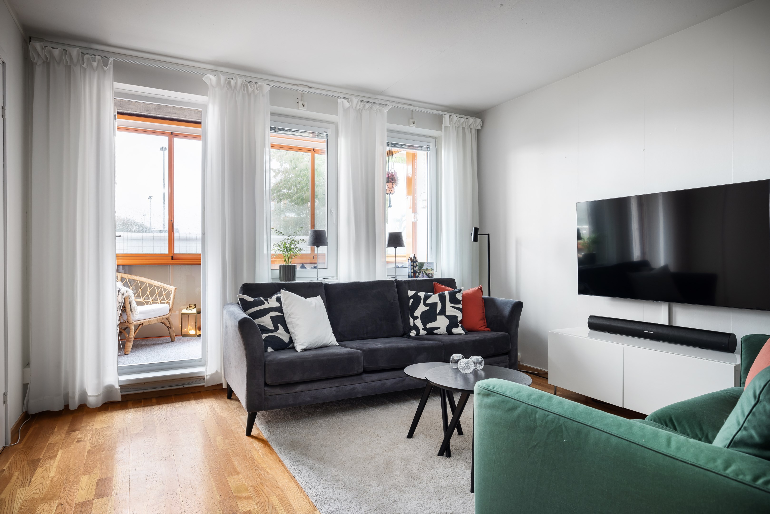 Bostadsbild från Ormingeringen 71, Såld i Västra Orminge, Nacka