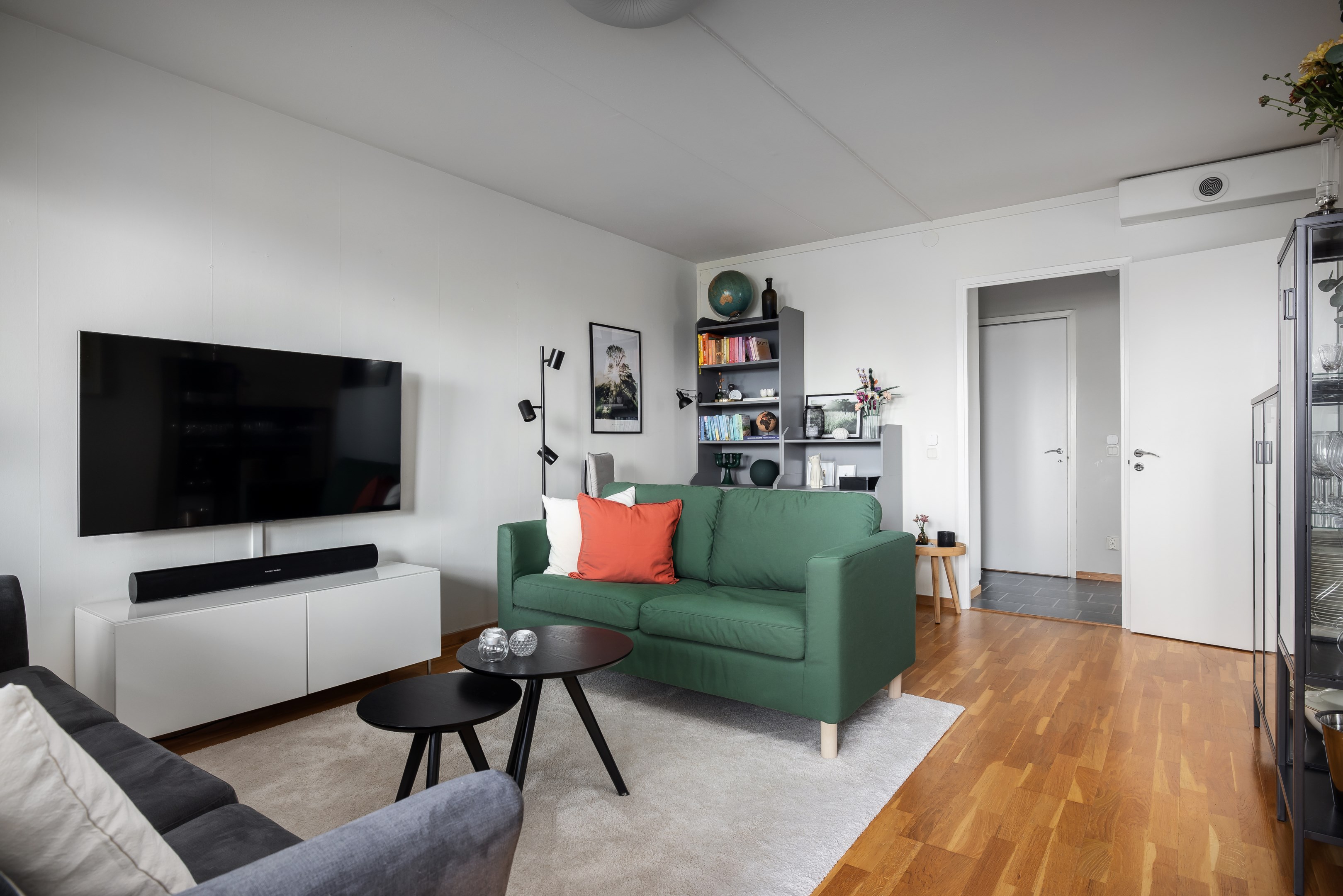 Bostadsbild från Ormingeringen 71, Såld i Västra Orminge, Nacka