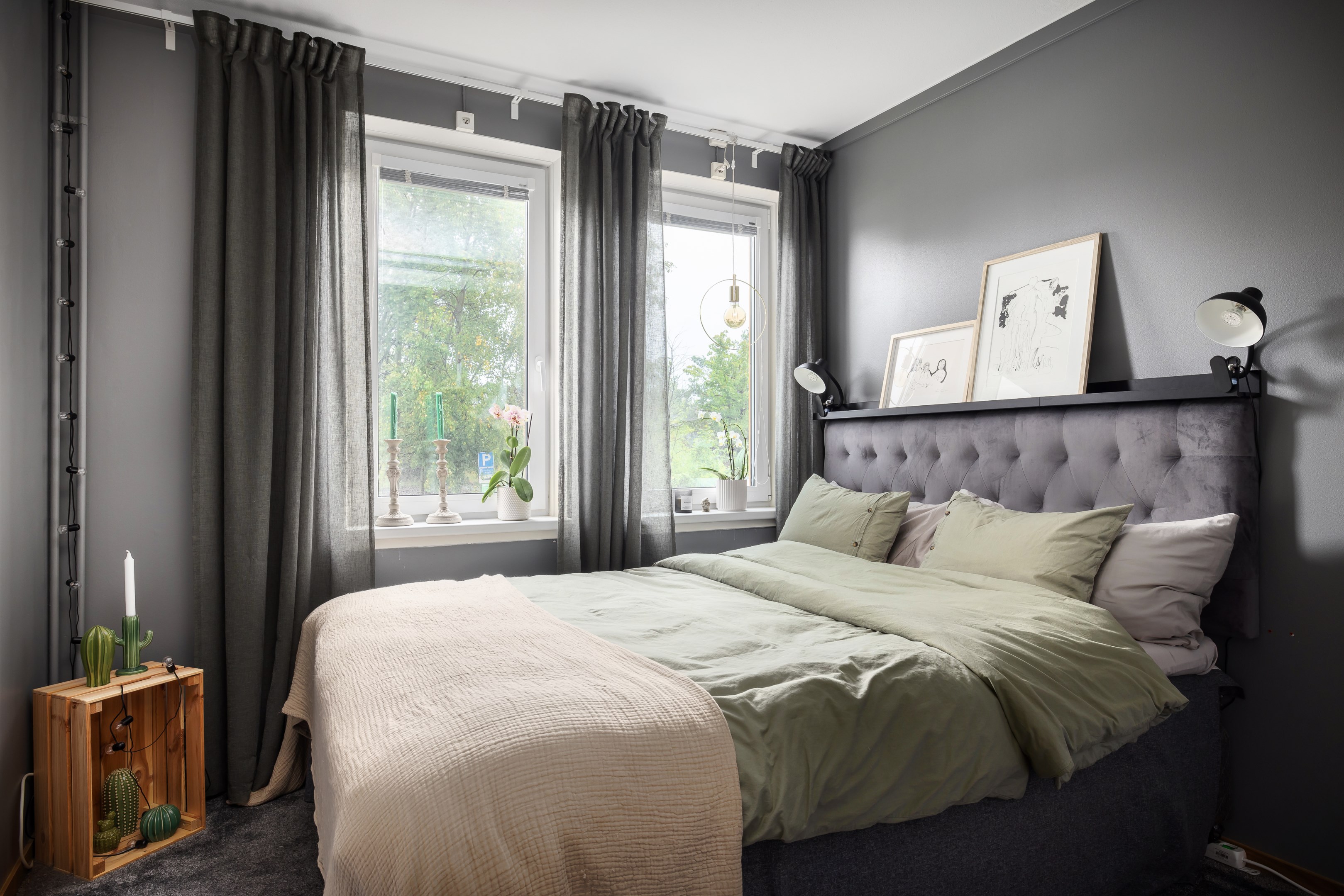 Bostadsbild från Ormingeringen 71, Såld i Västra Orminge, Nacka