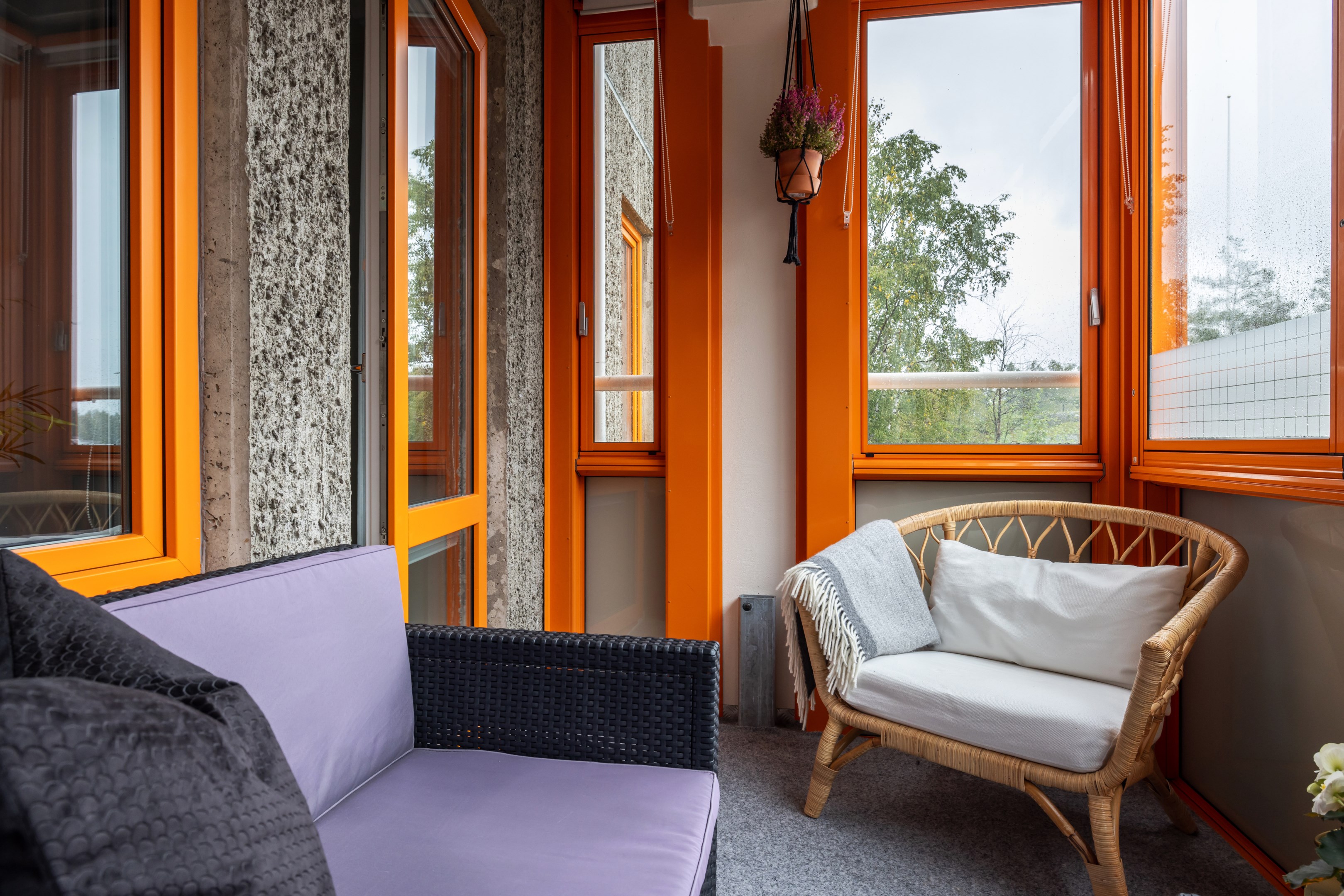 Bostadsbild från Ormingeringen 71, Såld i Västra Orminge, Nacka