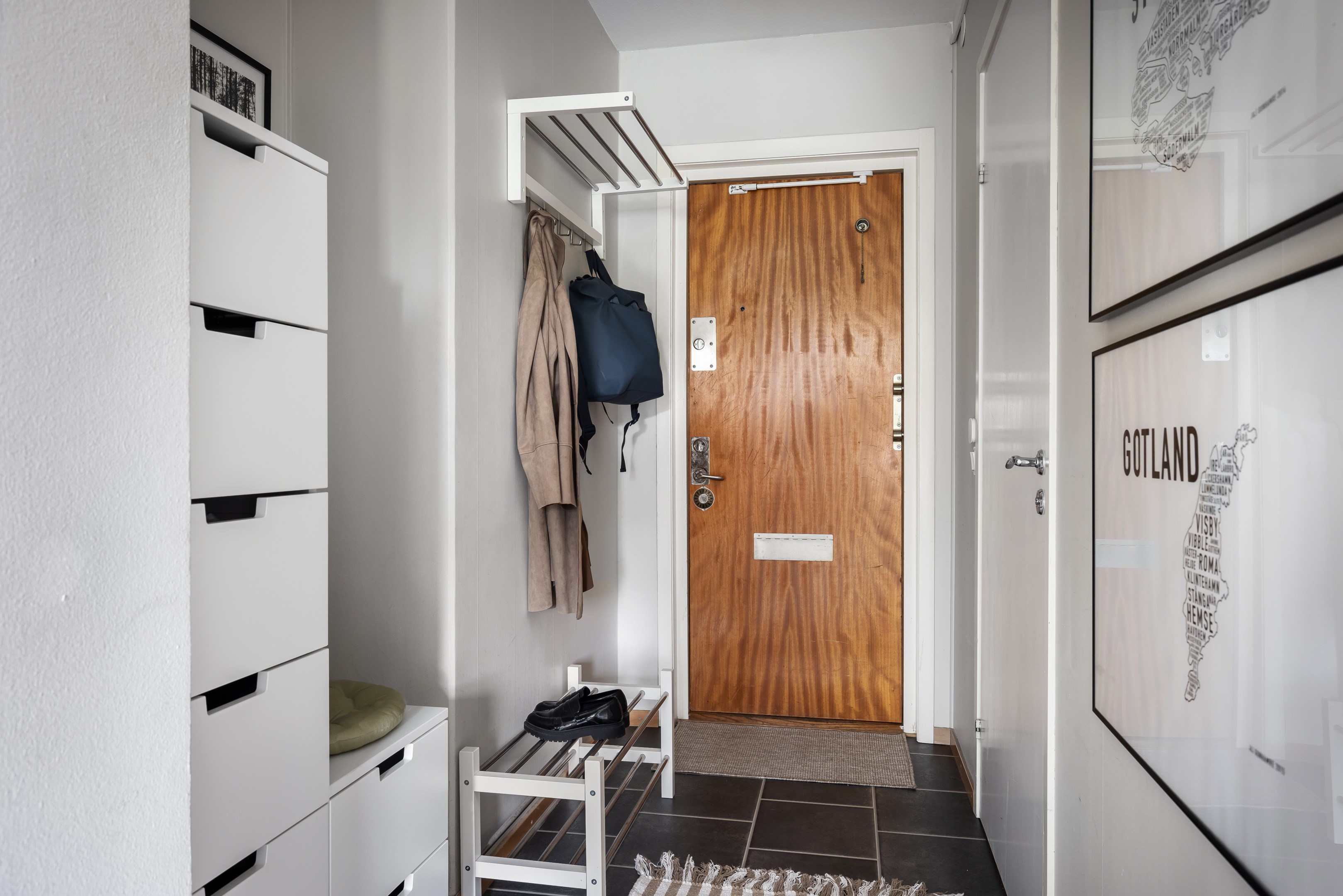 Bostadsbild från Ormingeringen 71, Såld i Västra Orminge, Nacka