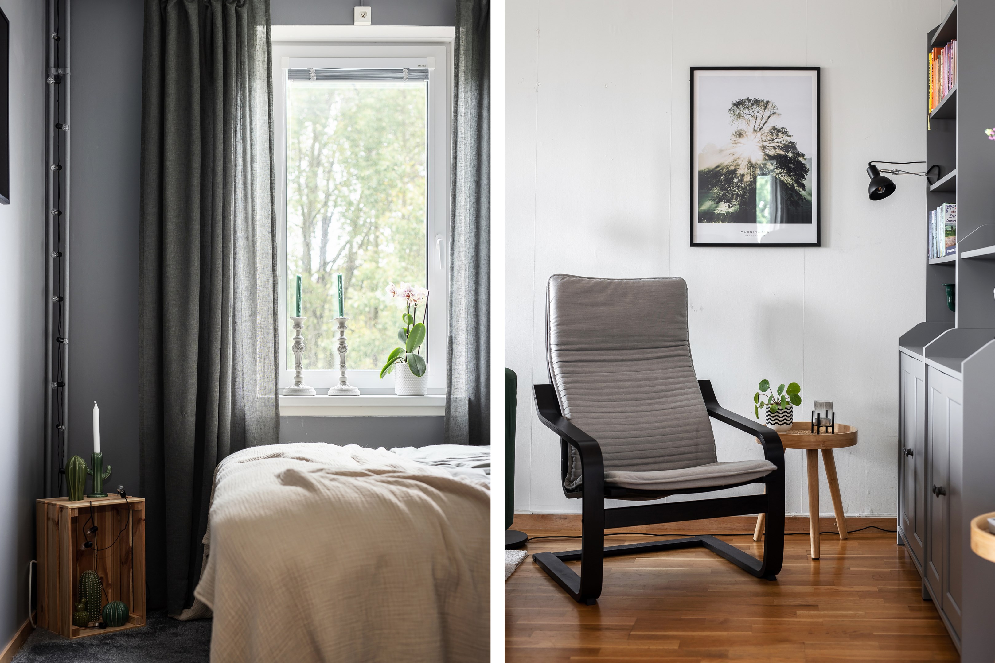 Bostadsbild från Ormingeringen 71, Såld i Västra Orminge, Nacka