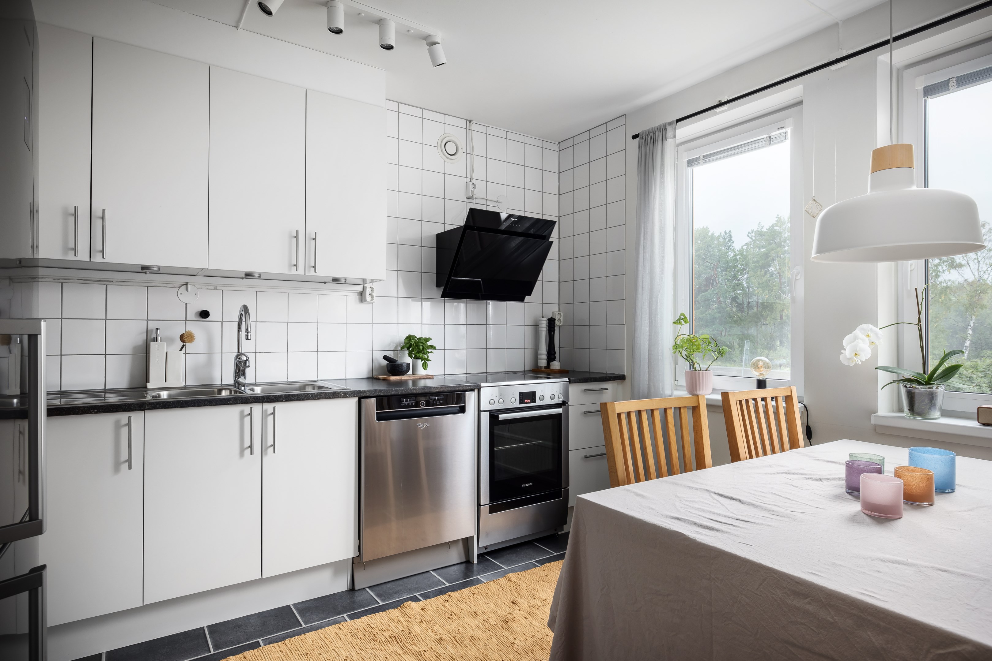 Bostadsbild från Ormingeringen 71, Såld i Västra Orminge, Nacka