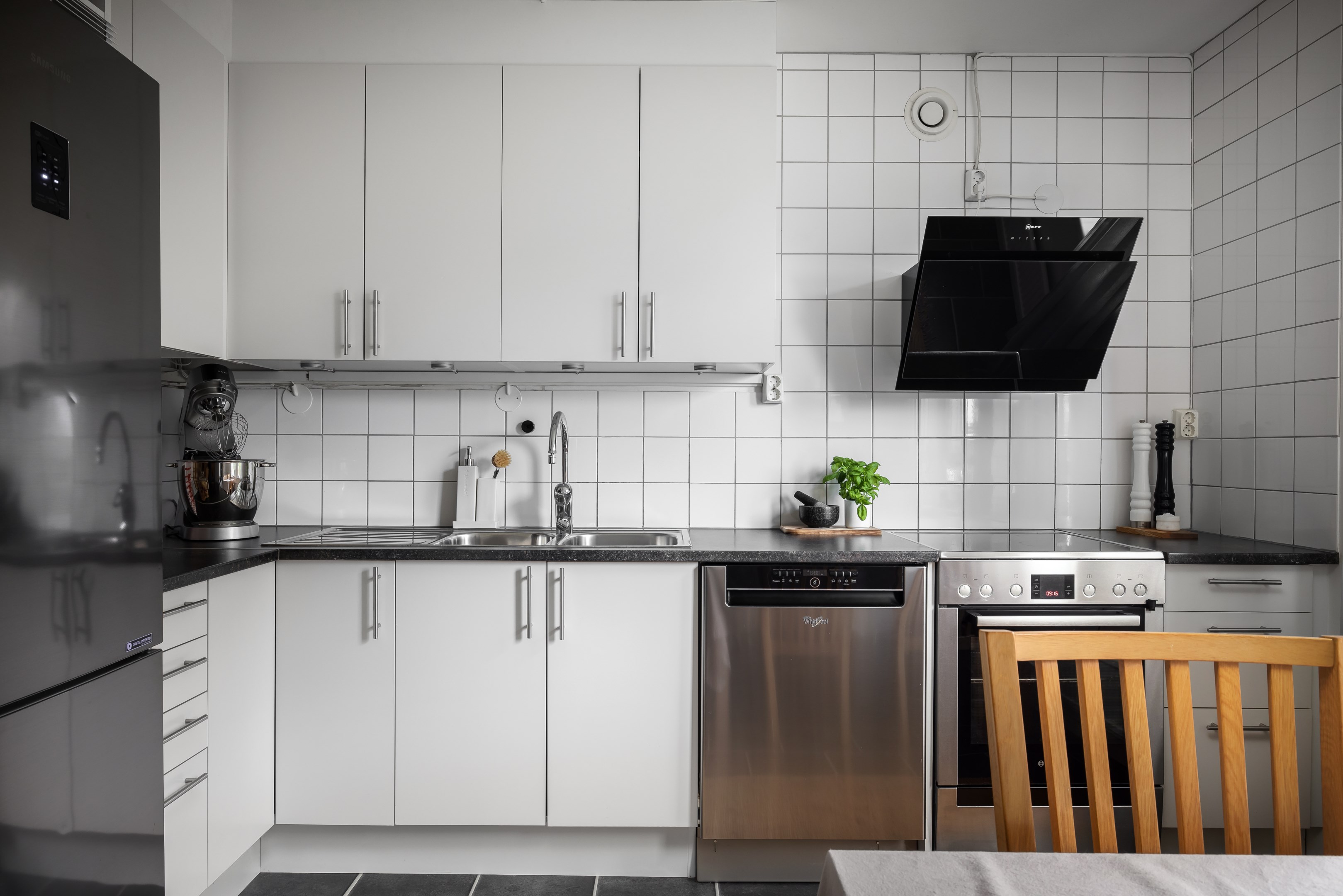 Bostadsbild från Ormingeringen 71, Såld i Västra Orminge, Nacka