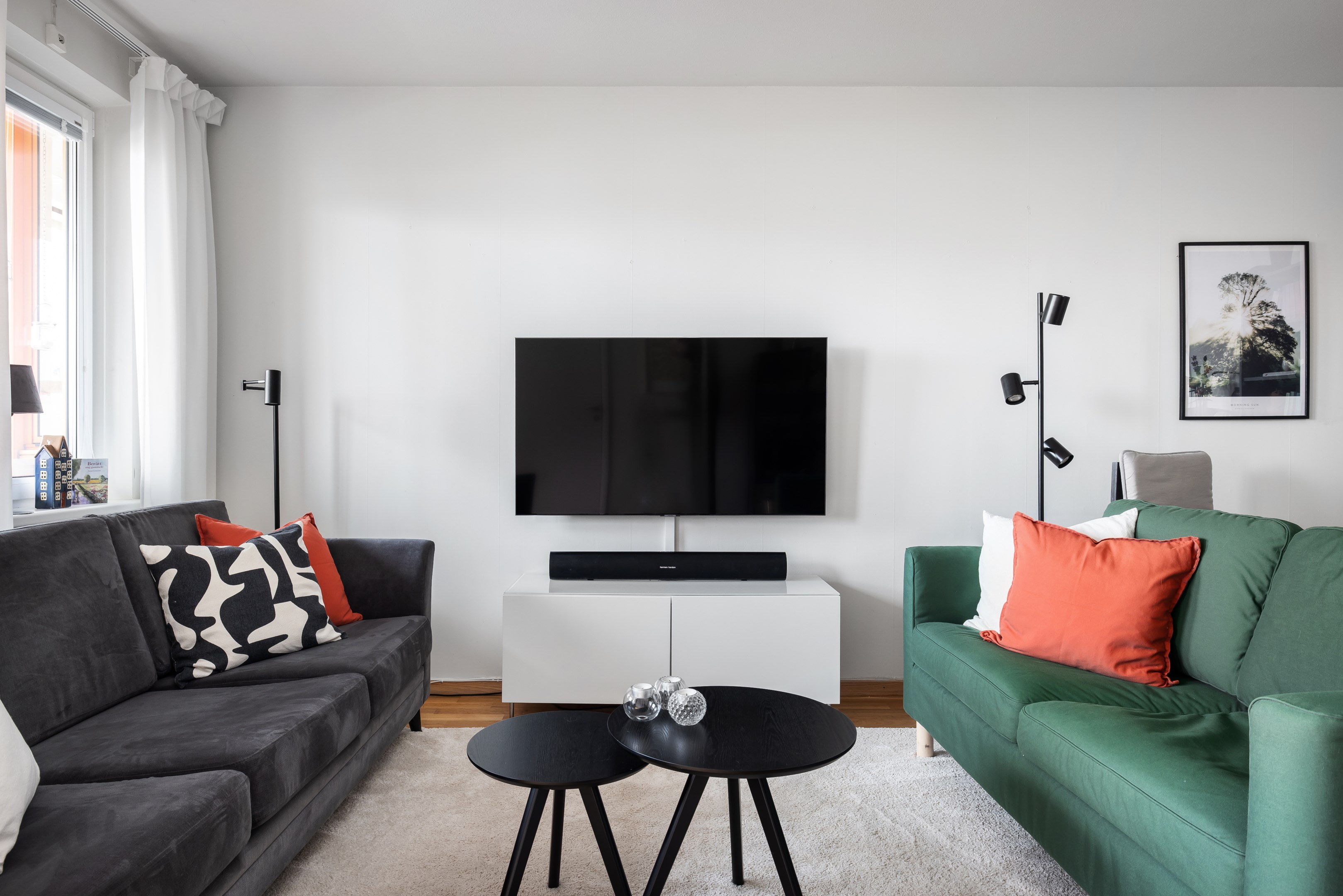 Bostadsbild från Ormingeringen 71, Såld i Västra Orminge, Nacka