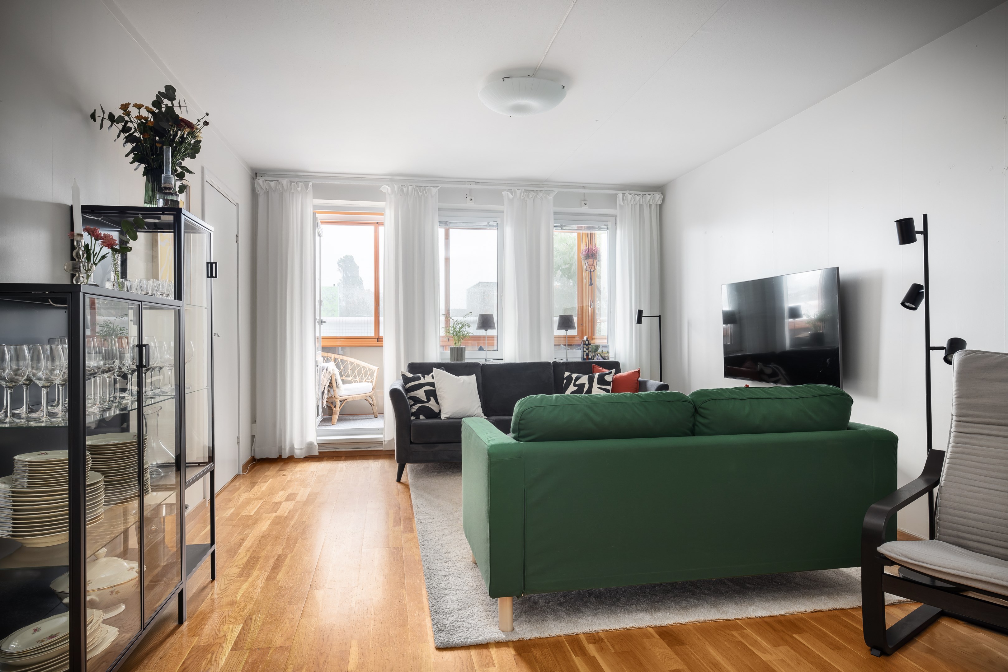 Bostadsbild från Ormingeringen 71, Såld i Västra Orminge, Nacka