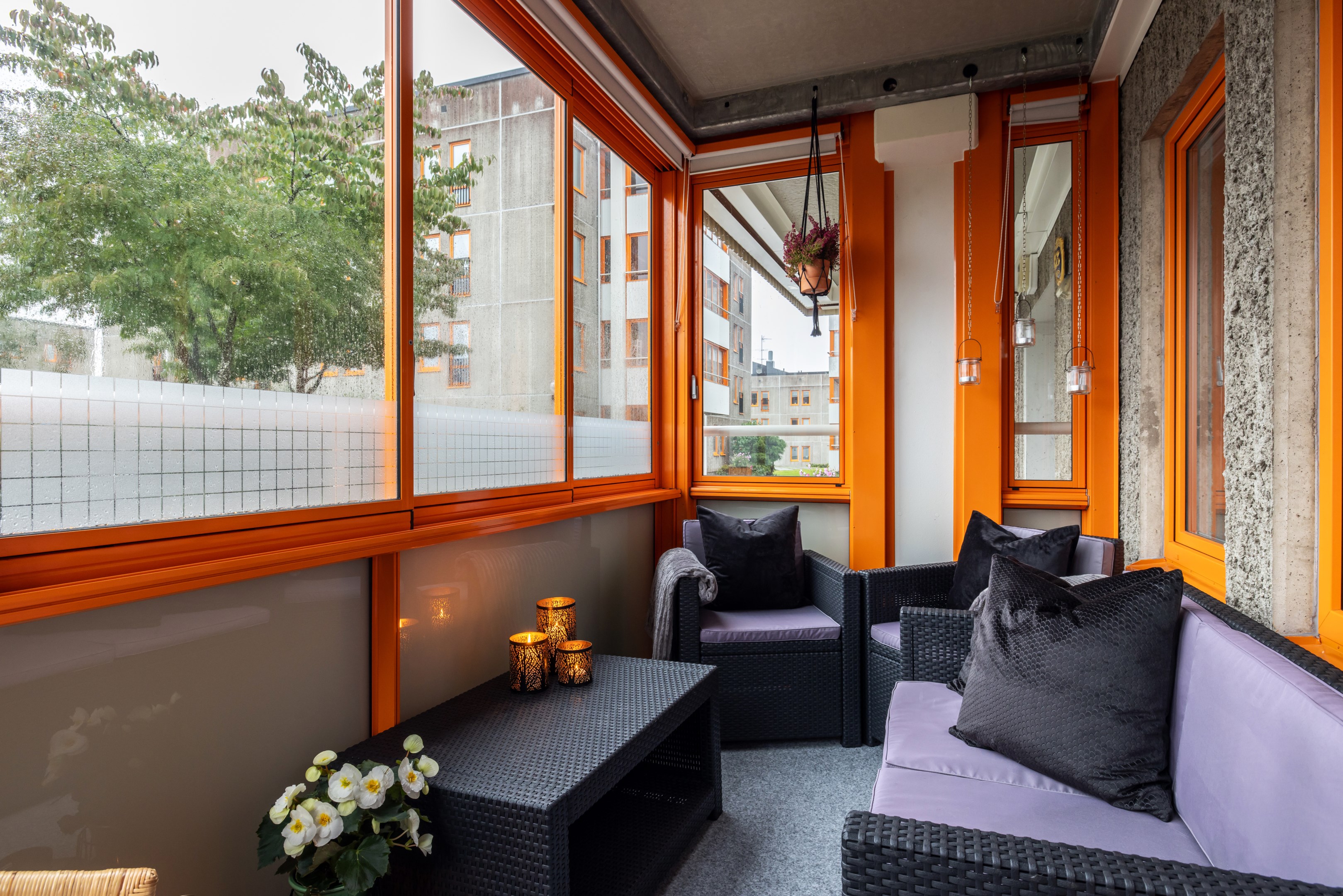 Bostadsbild från Ormingeringen 71, Såld i Västra Orminge, Nacka